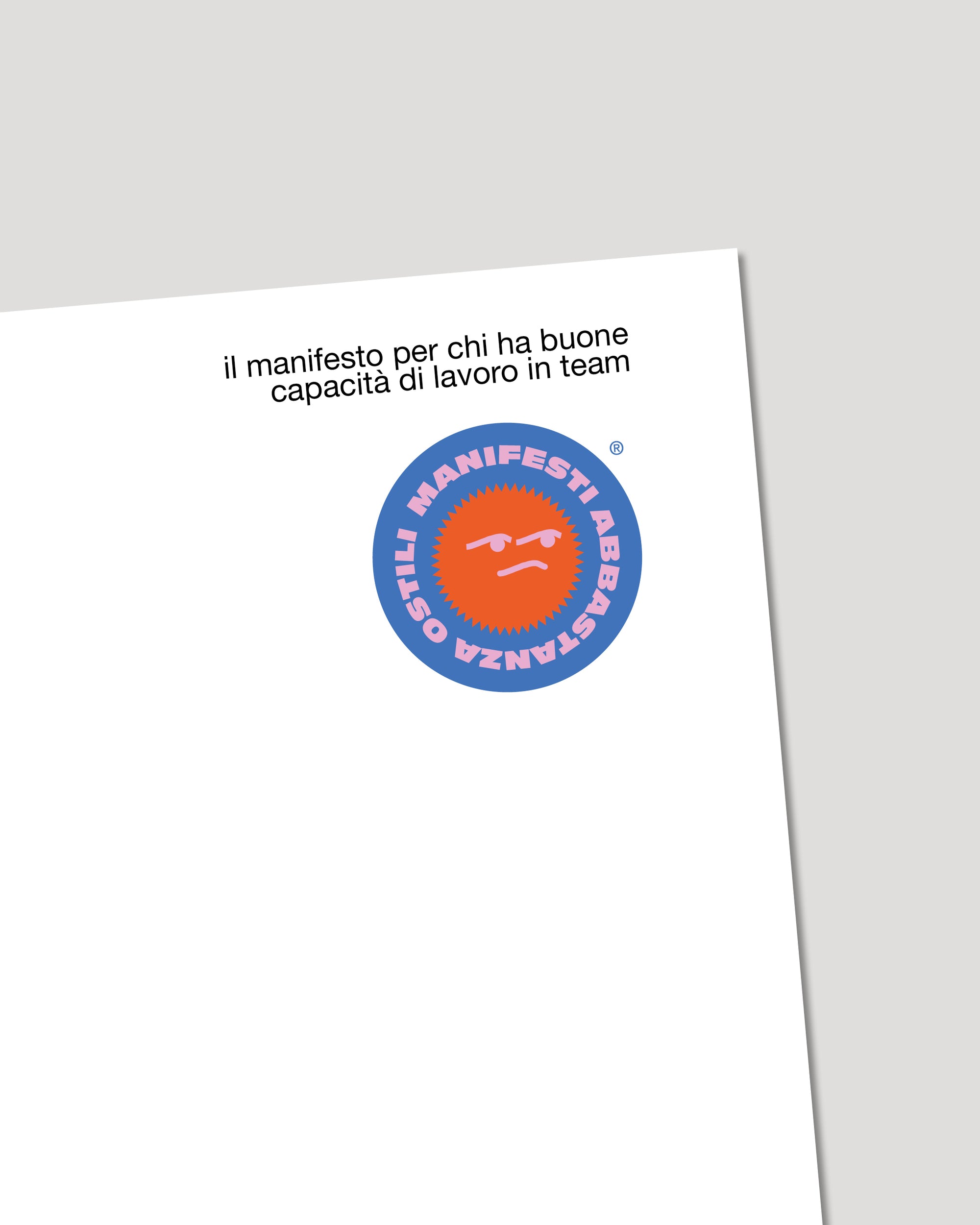 Chiedi alla collega
