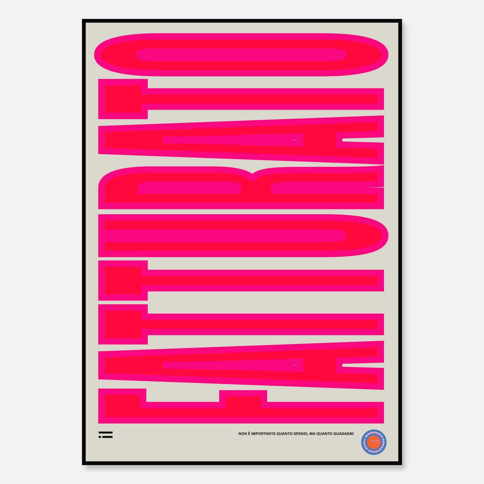 Il Fatturato [Rosso]