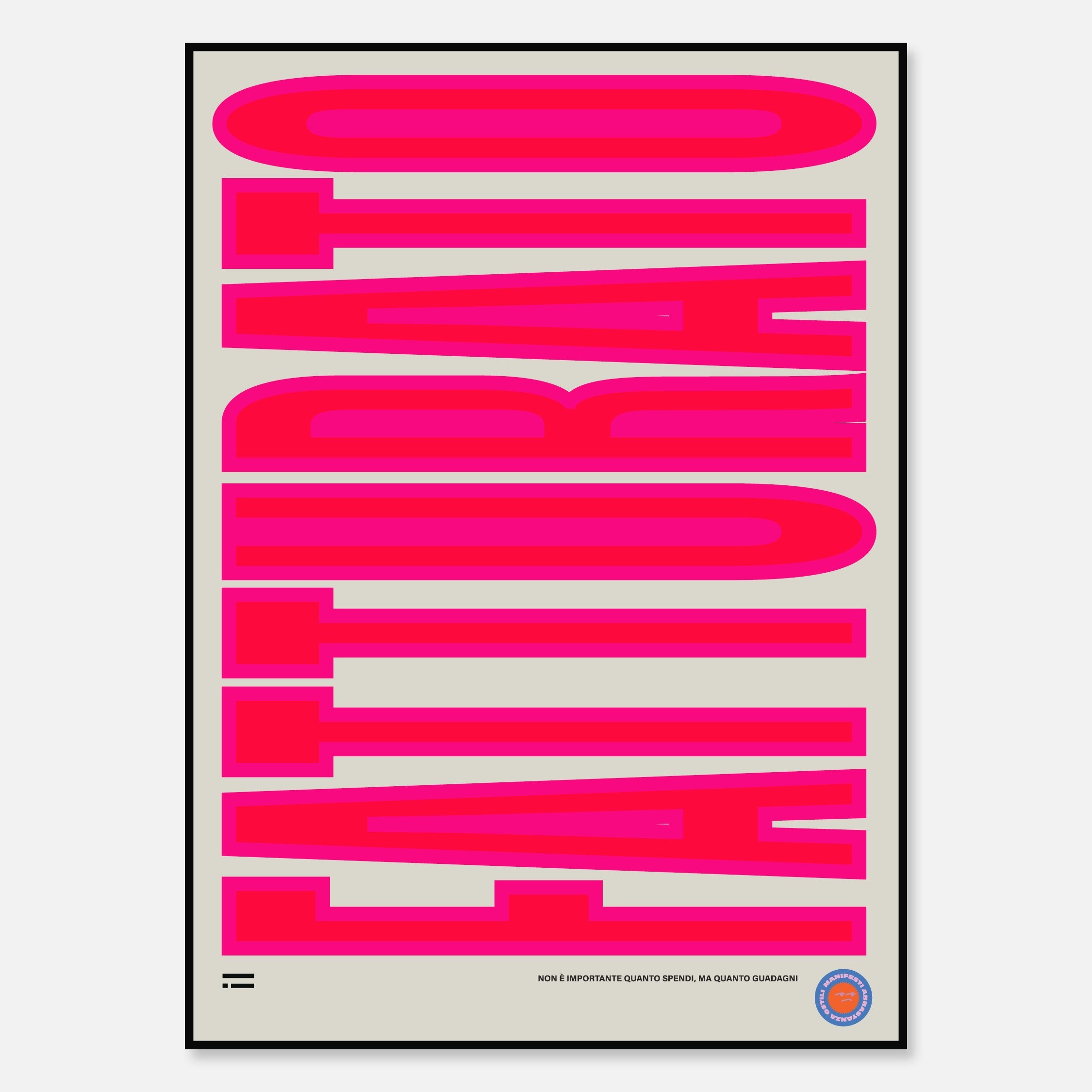 Il Fatturato [Rosso]