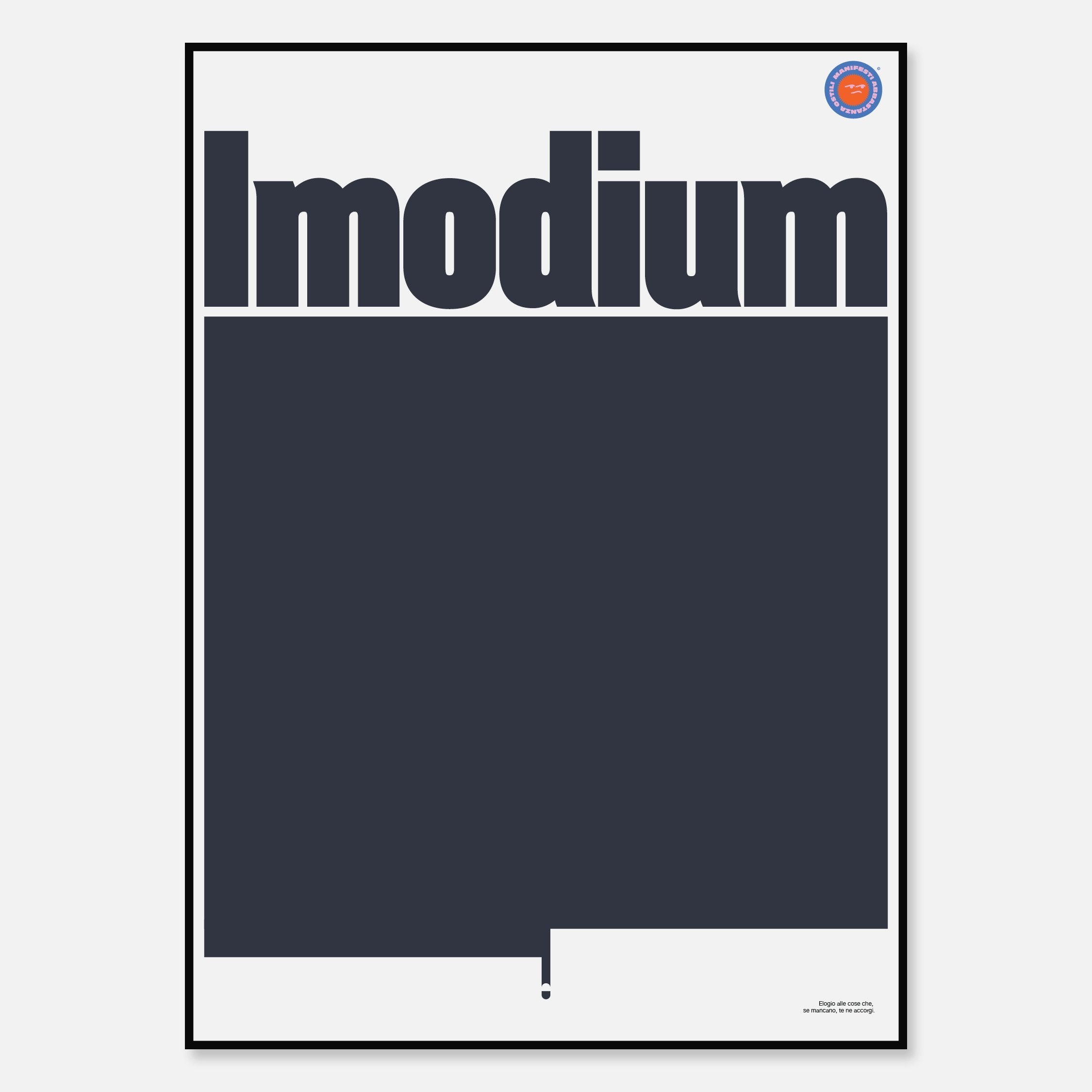 Imodium