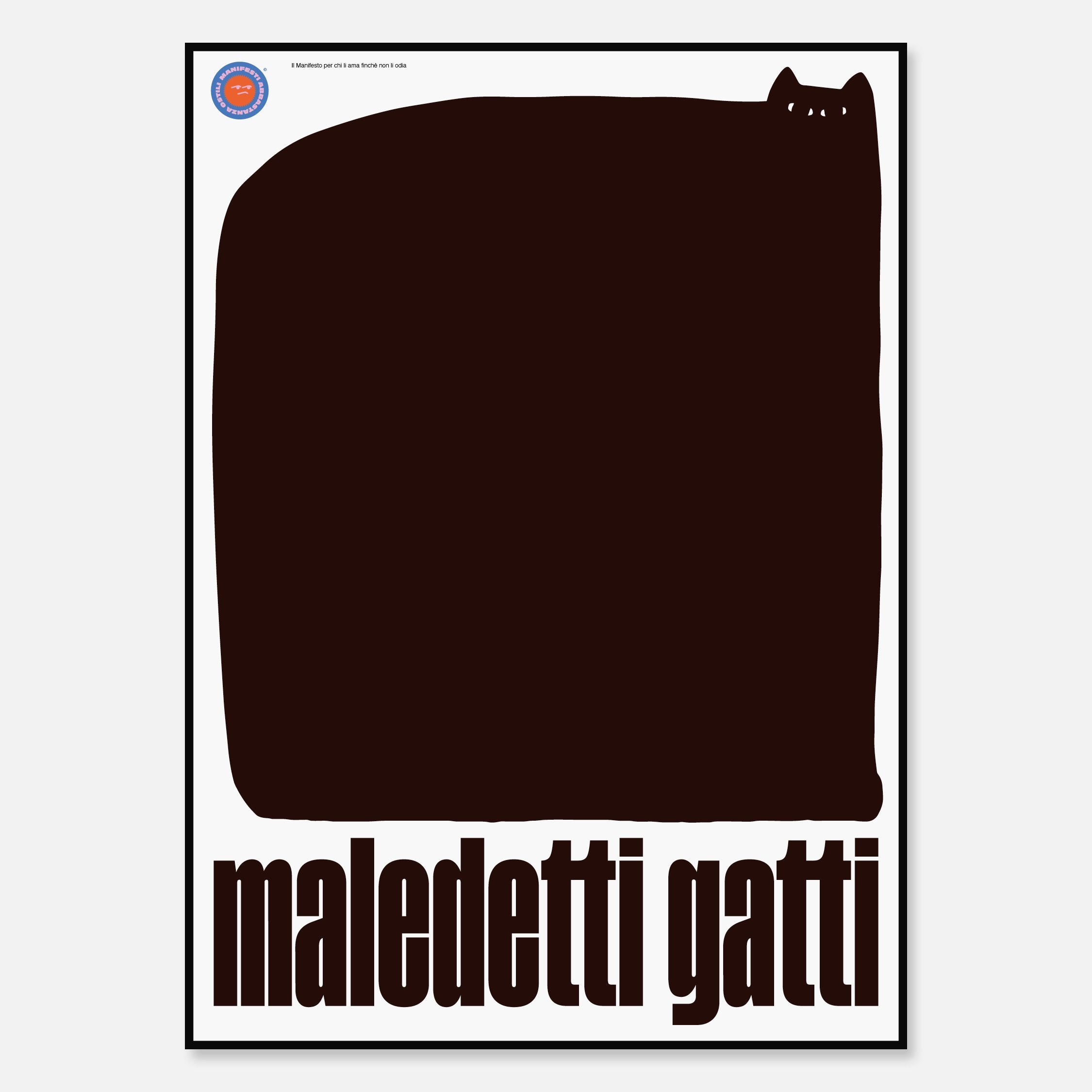Maledetti gatti