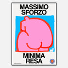 Massimo sforzo Minima resa