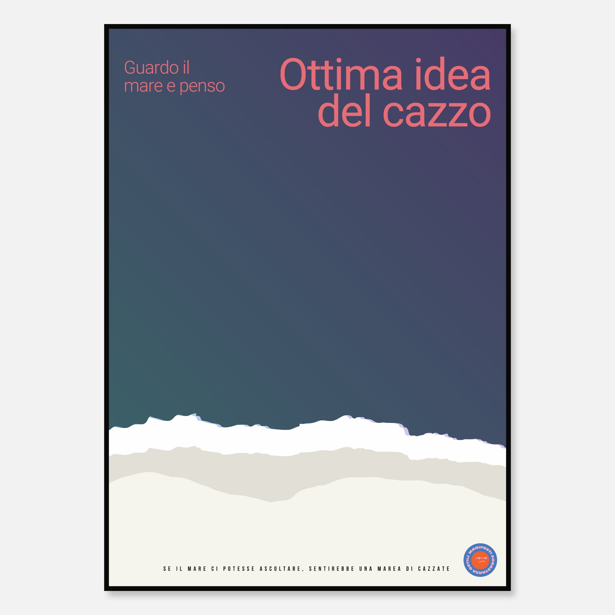 Ottima Idea del Cazzo