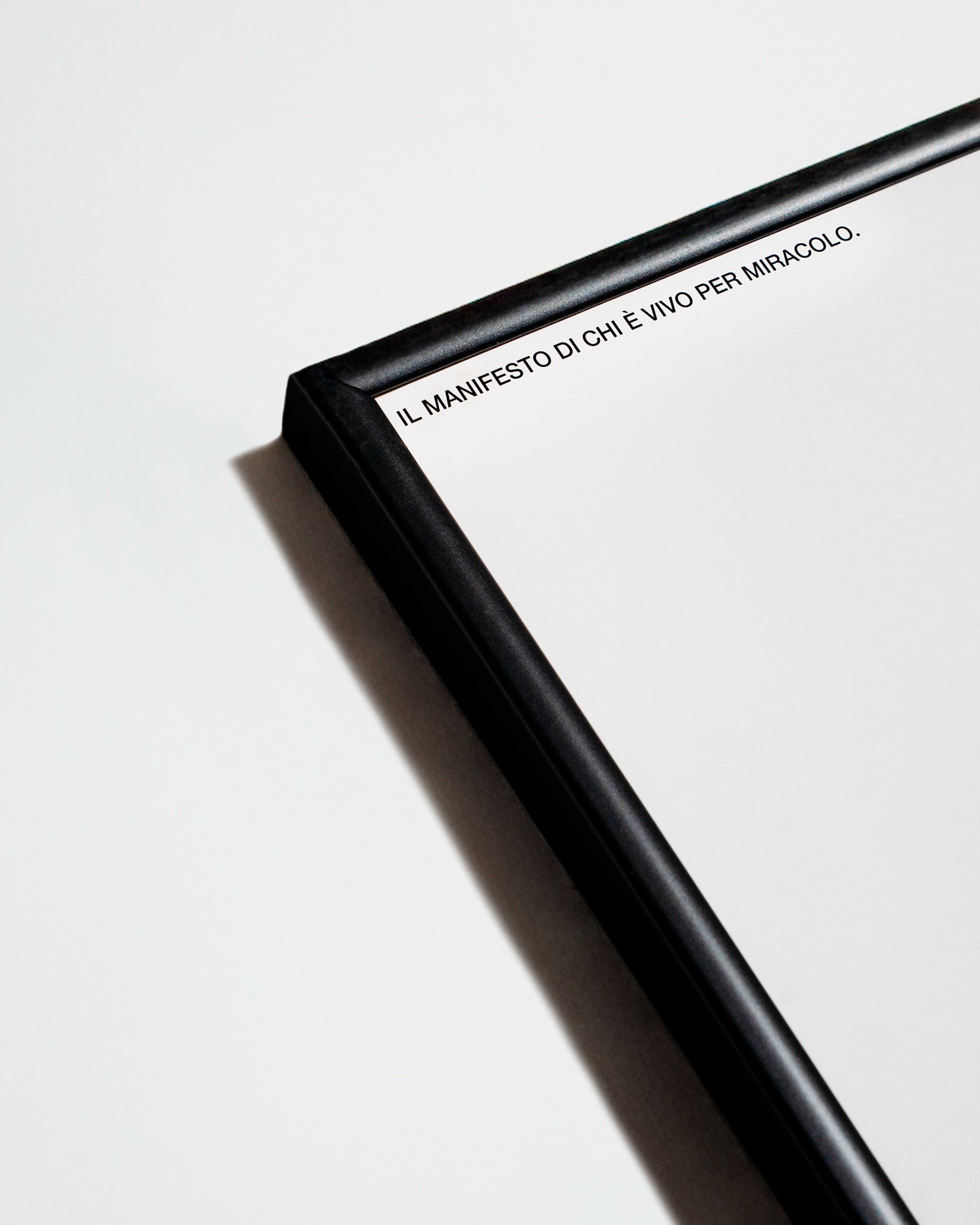 Non mi va di andare dal medico, morirò