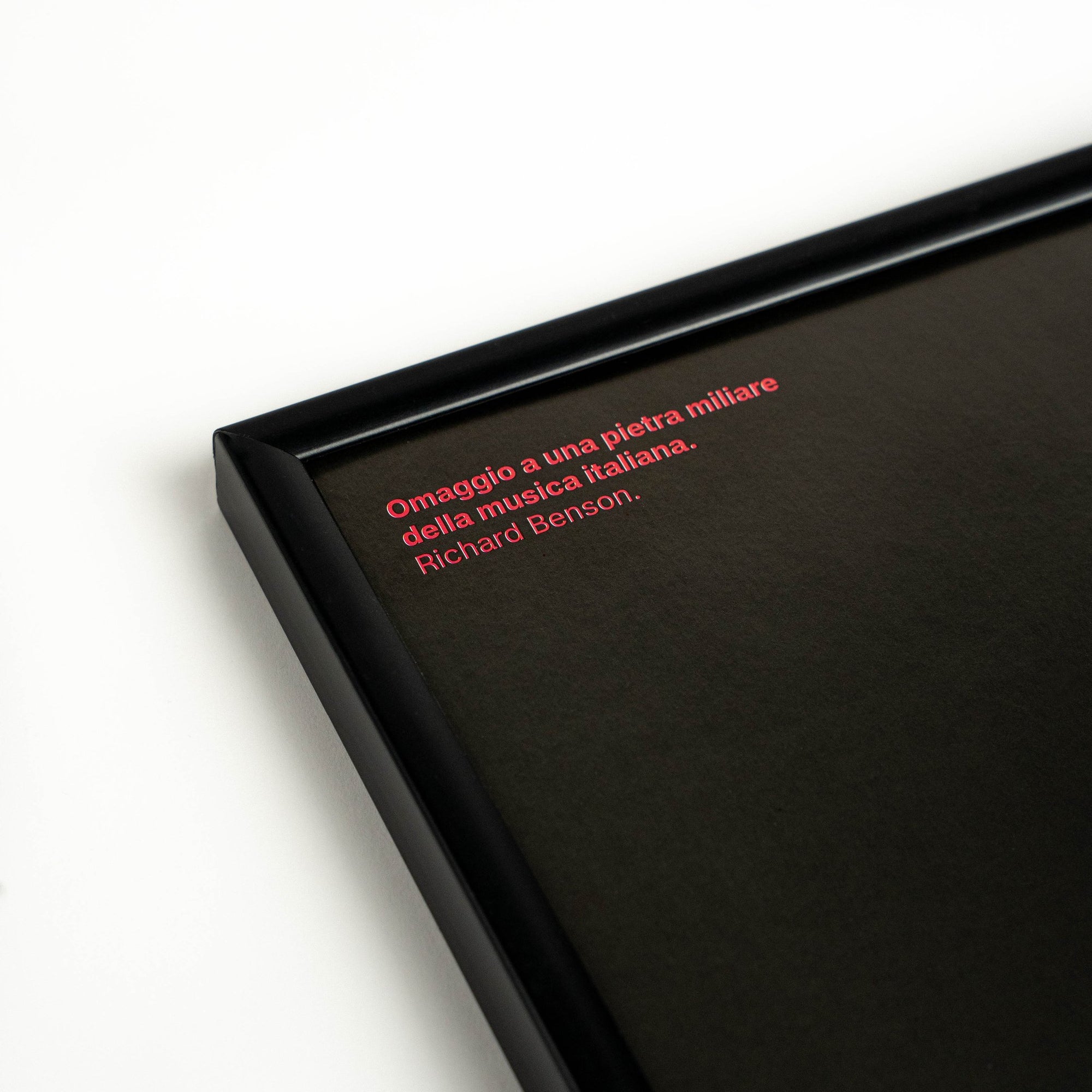 Che cazzo me ne frega de Sanremo