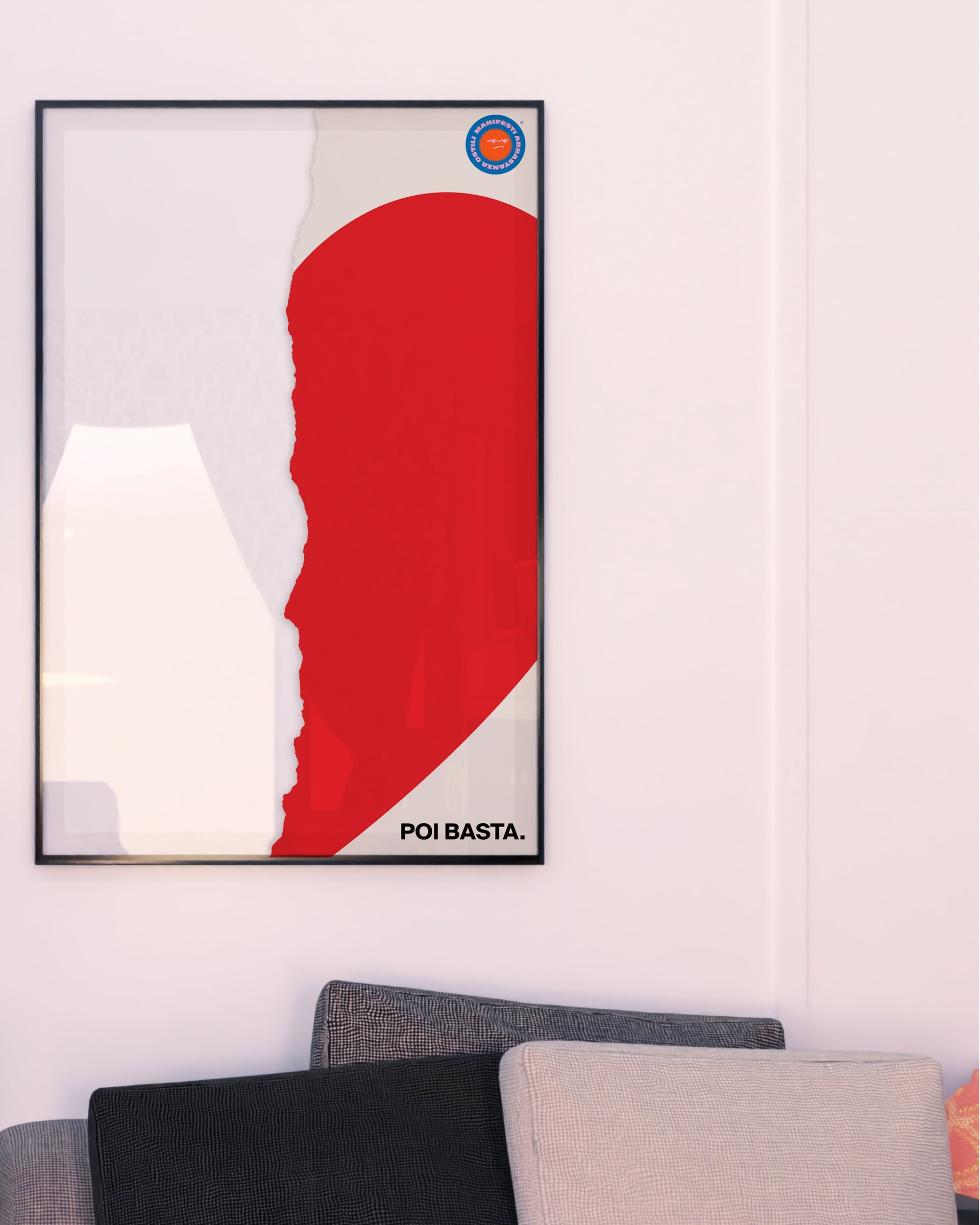 Mi piace l'inizio, poi basta