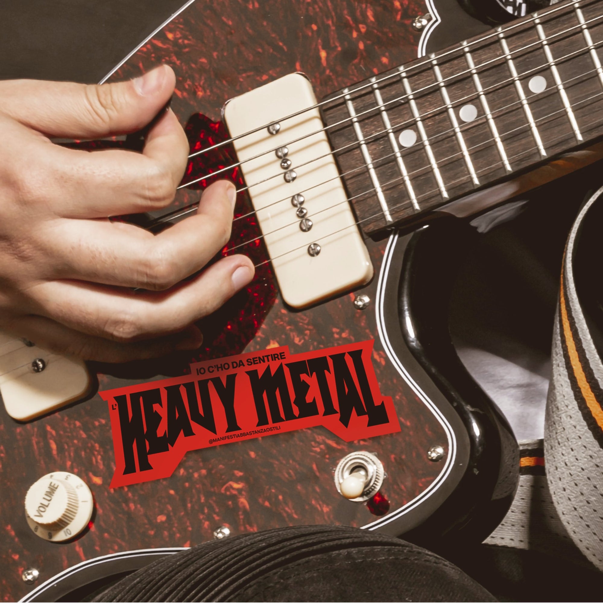 Stickerazzi - Set Sanremo