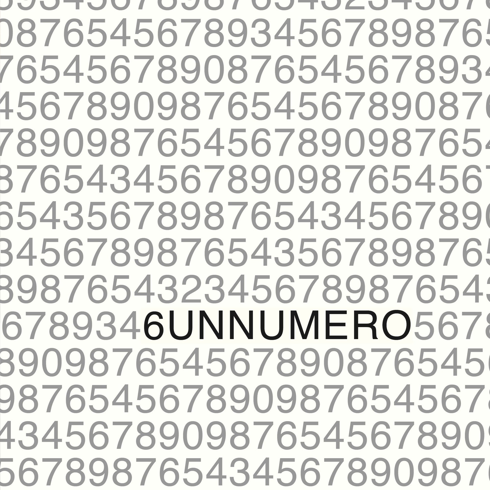 Ricordati che 6 un numero