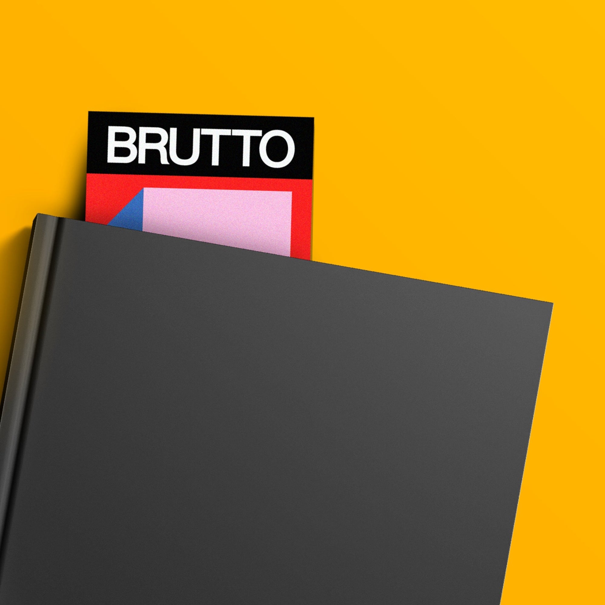Segnalibro Bello, ma pur sempre un libro