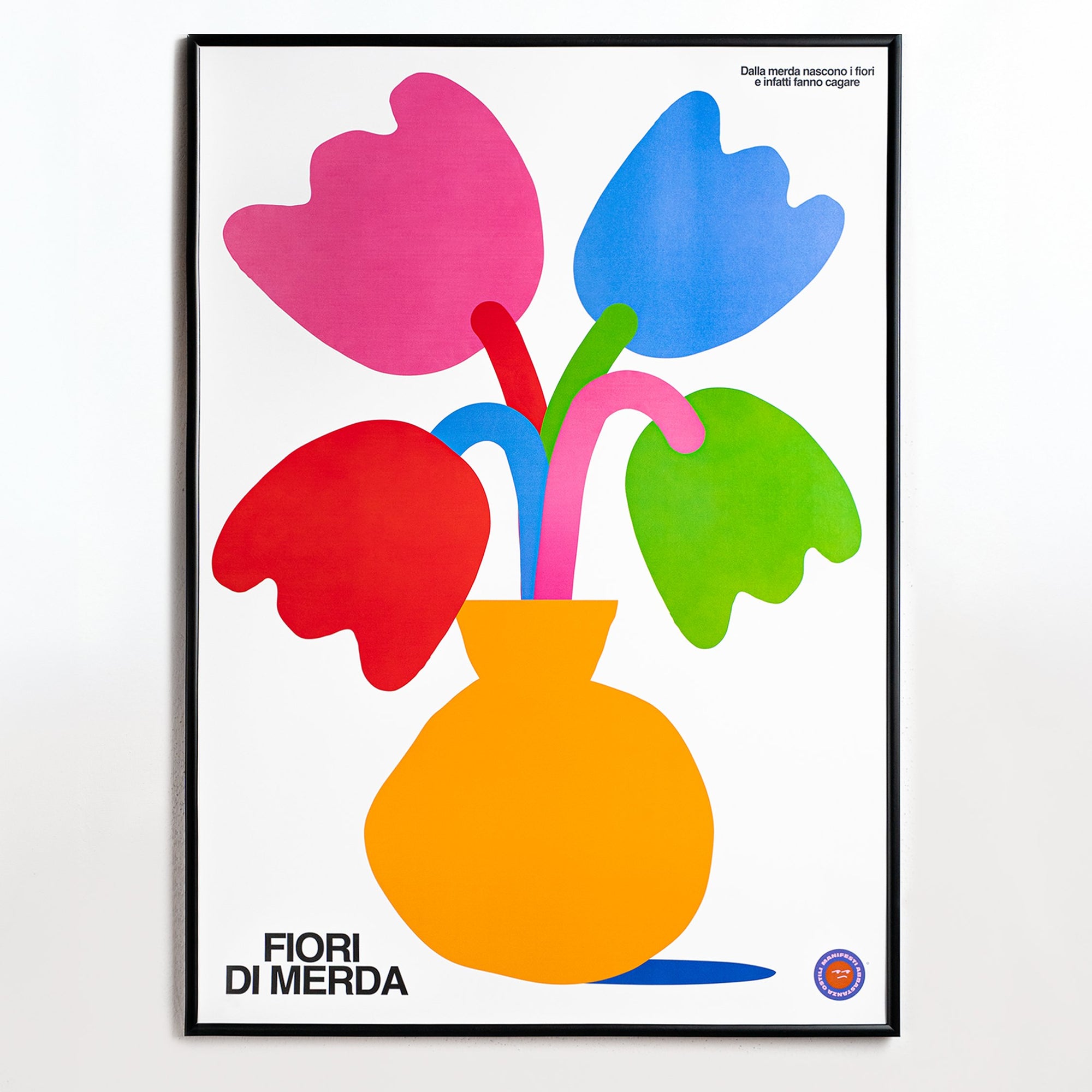 Fiori di merda