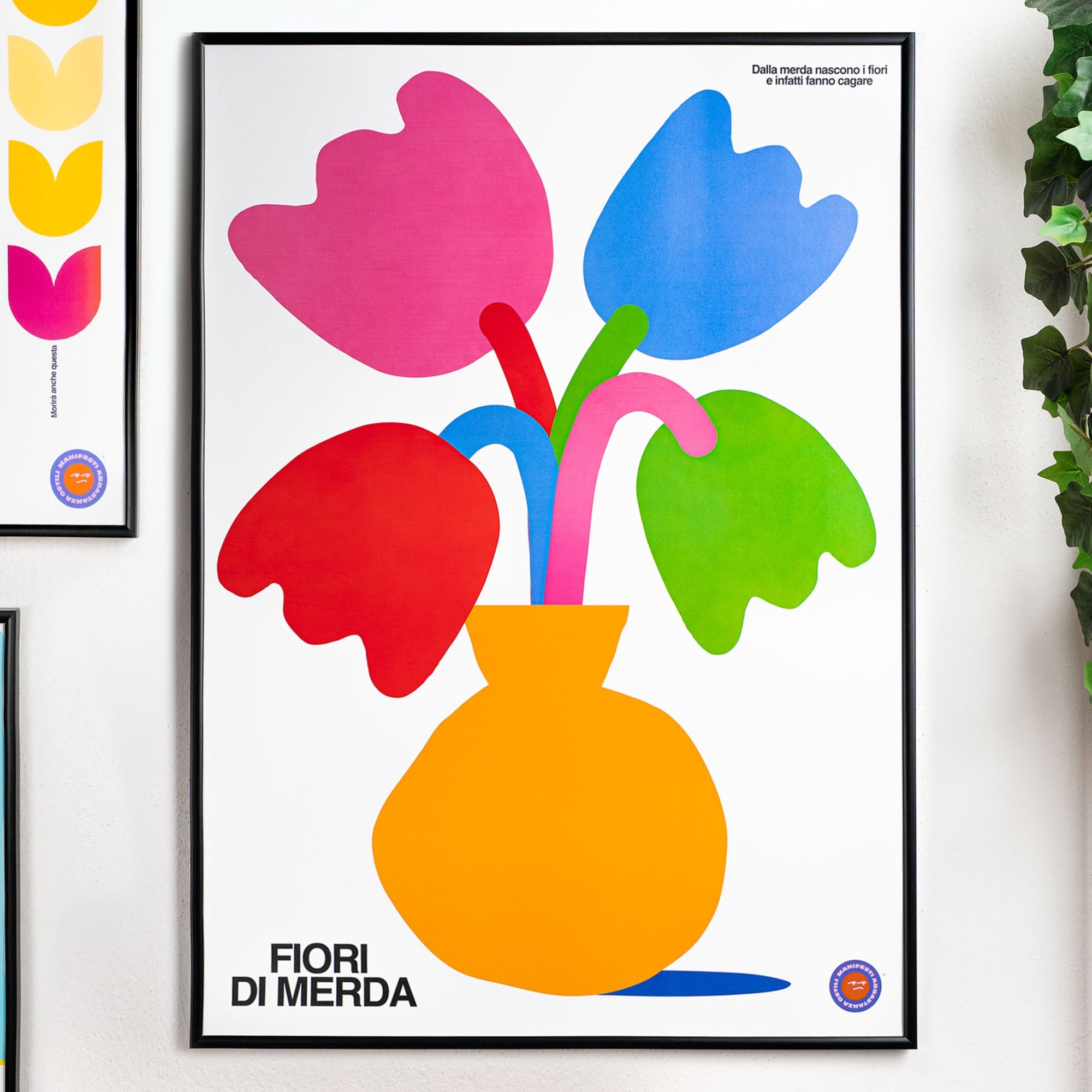 Fiori di merda