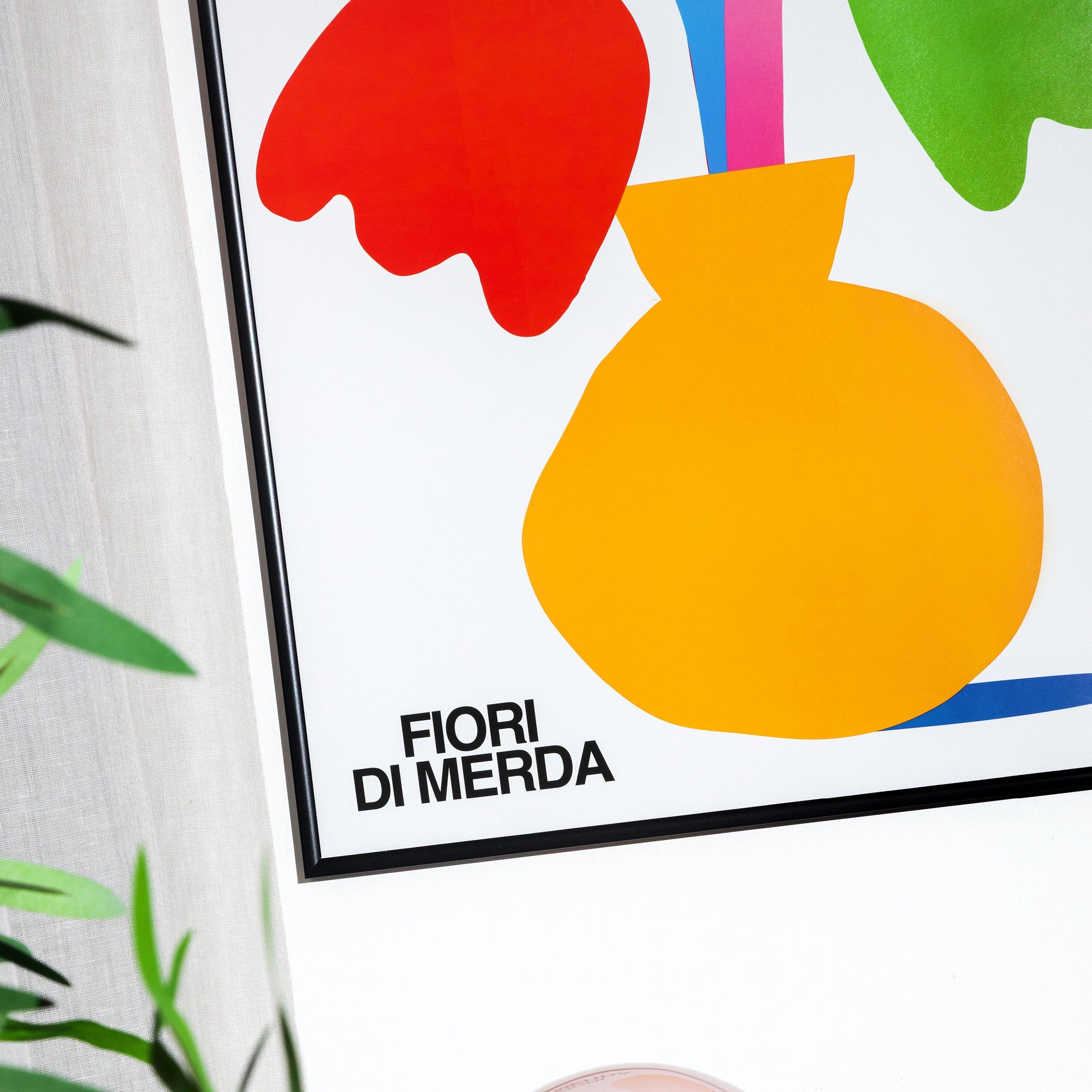 Fiori di merda