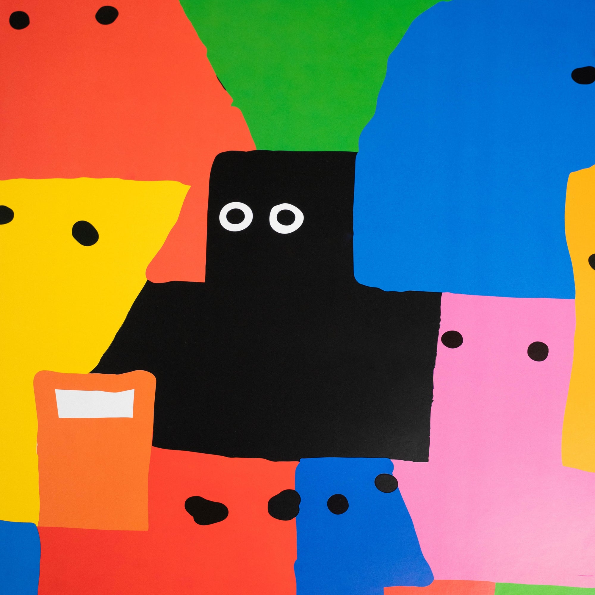 Speriamo finisca presto