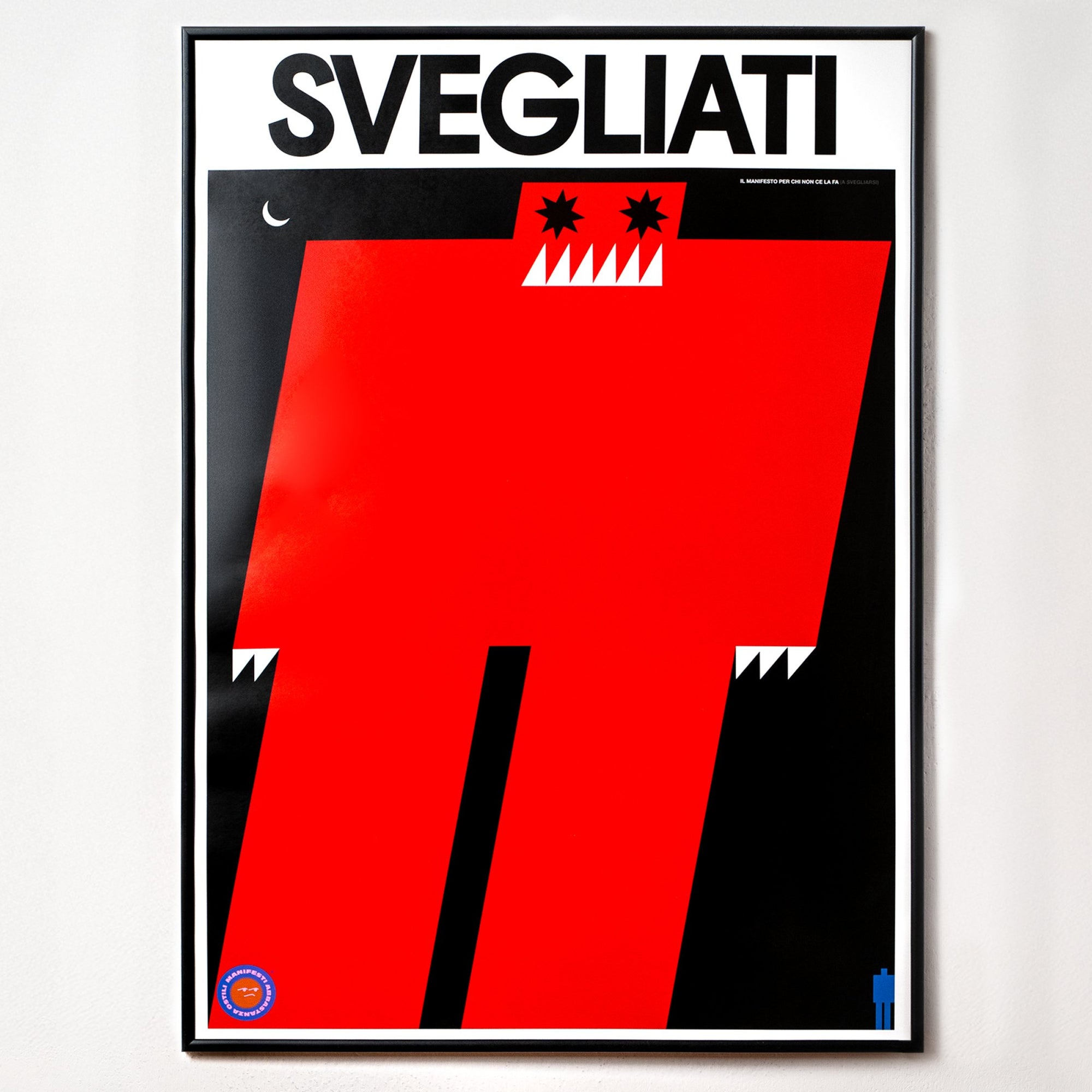 Svegliati