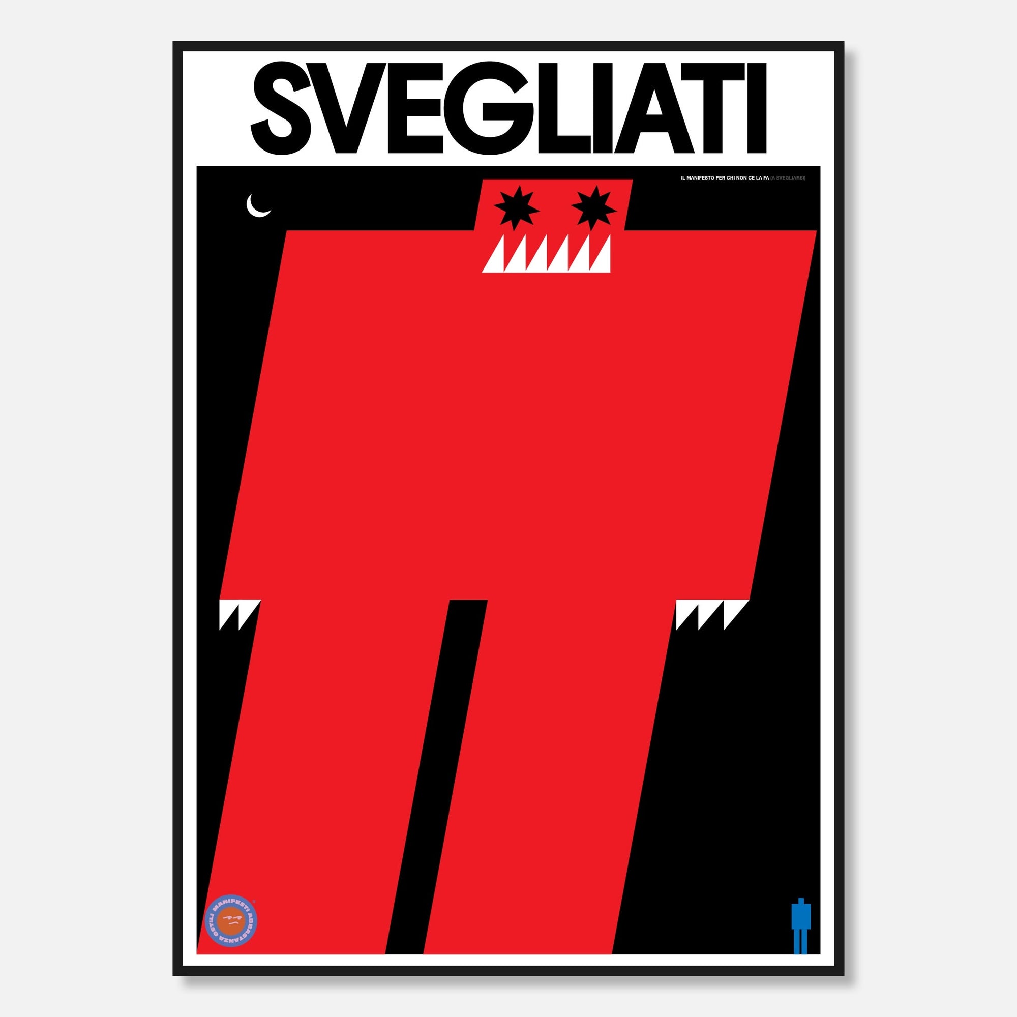 Svegliati