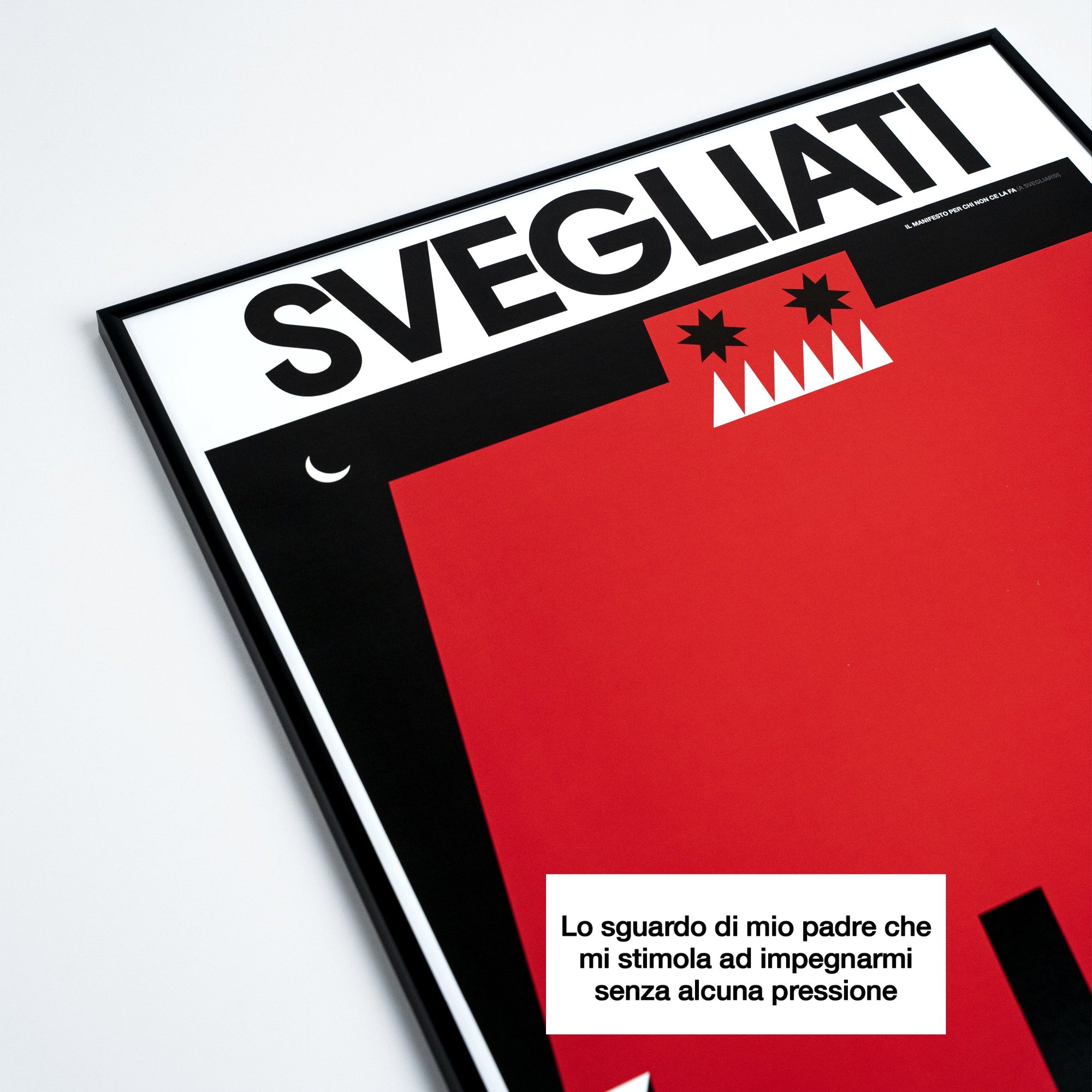 Svegliati
