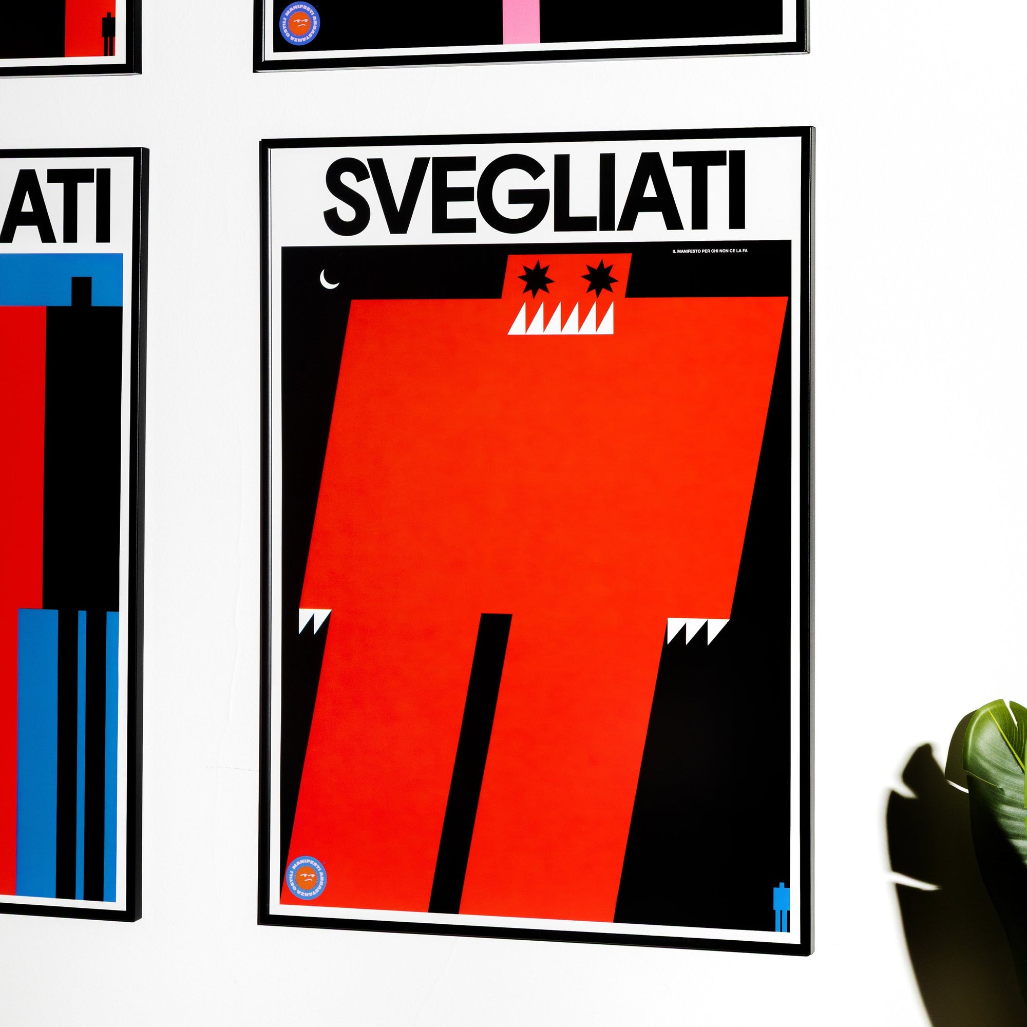 Svegliati
