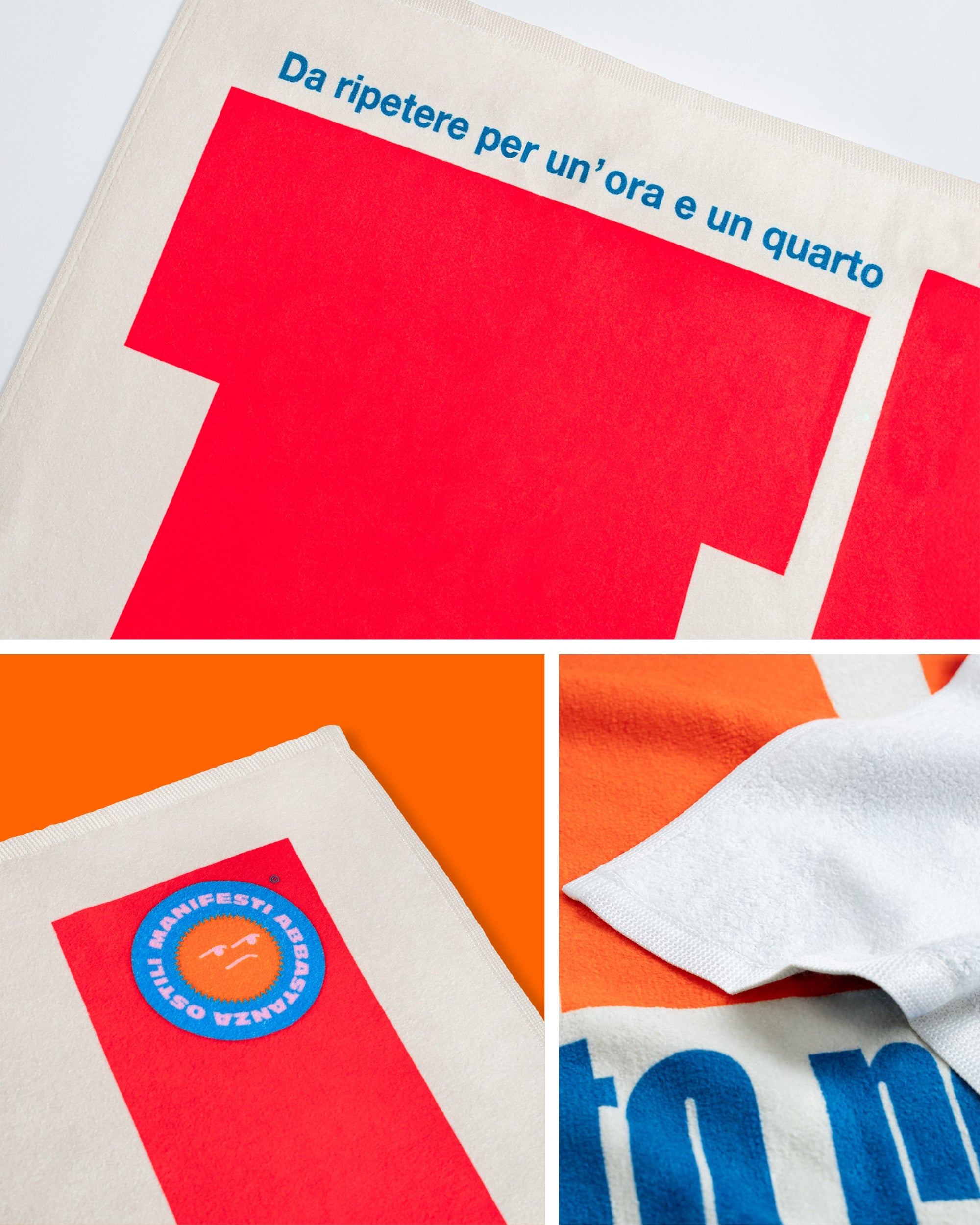 Telo mare Maledetto Reggaeton