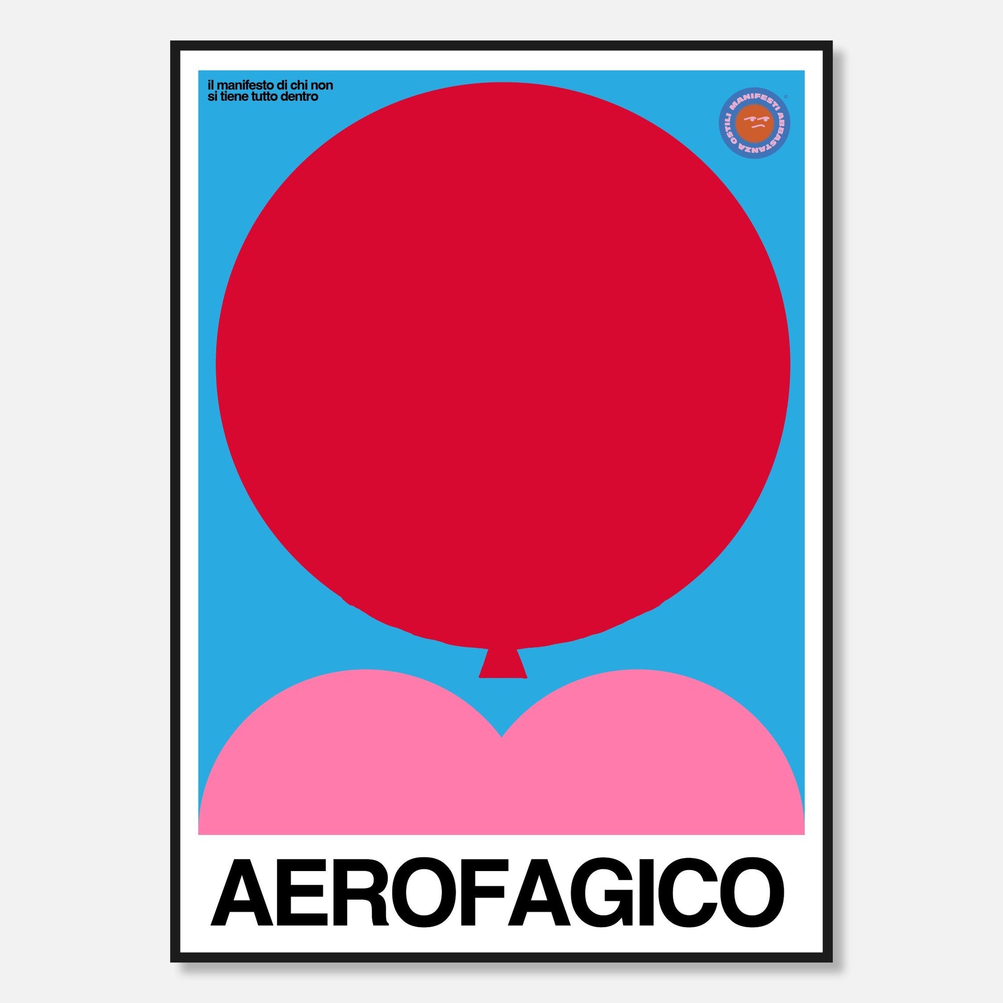 Aerofagico