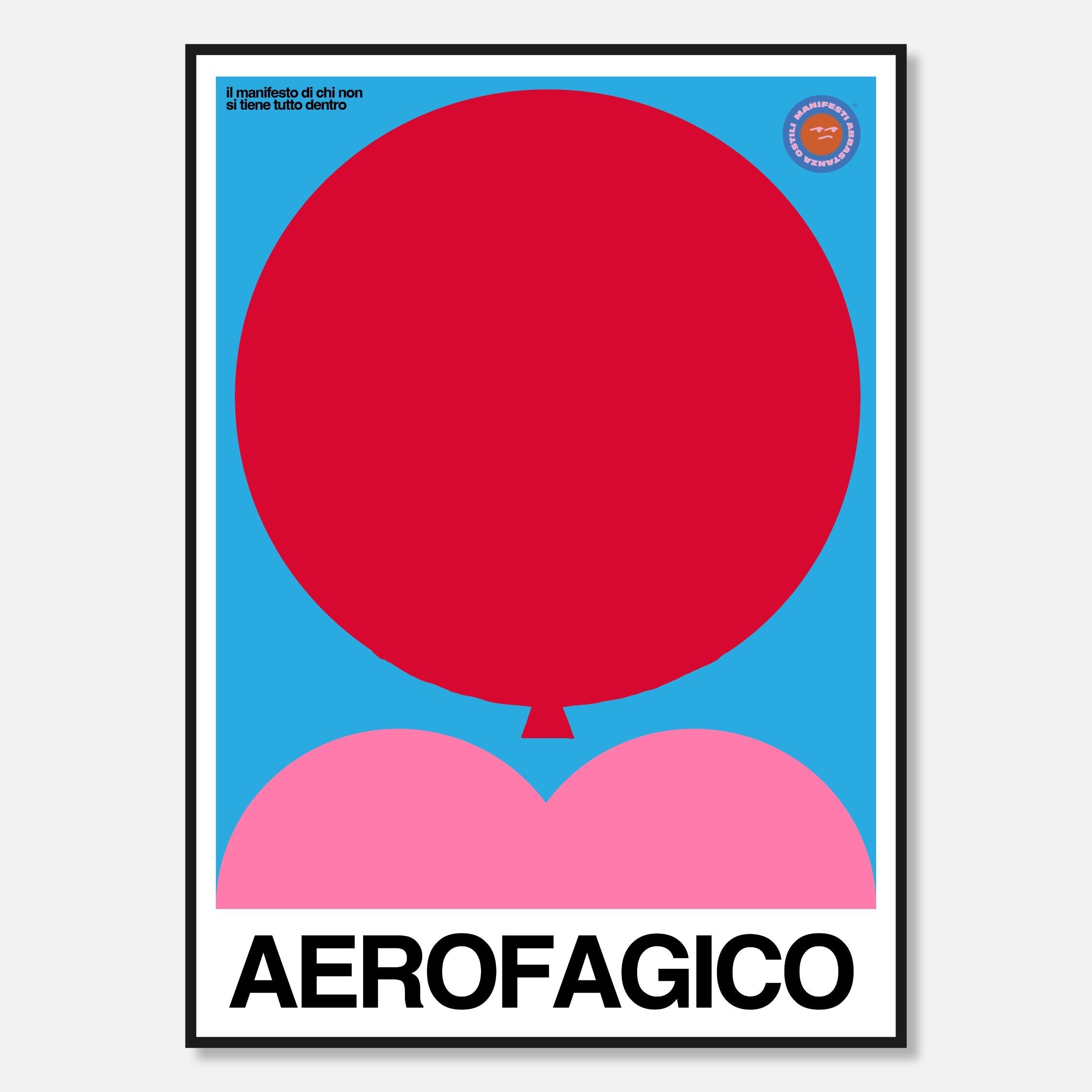 Aerofagico