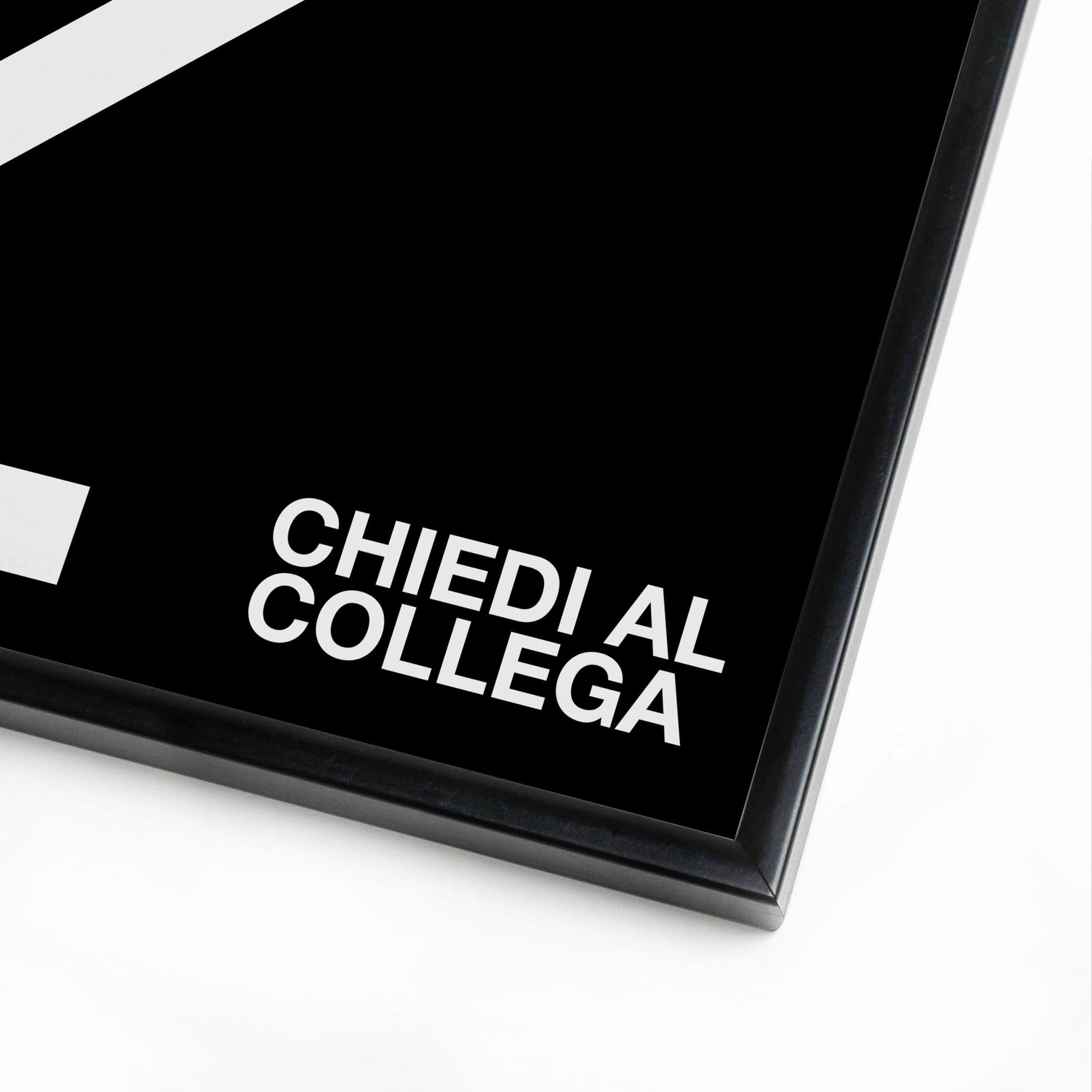 Chiedi al collega