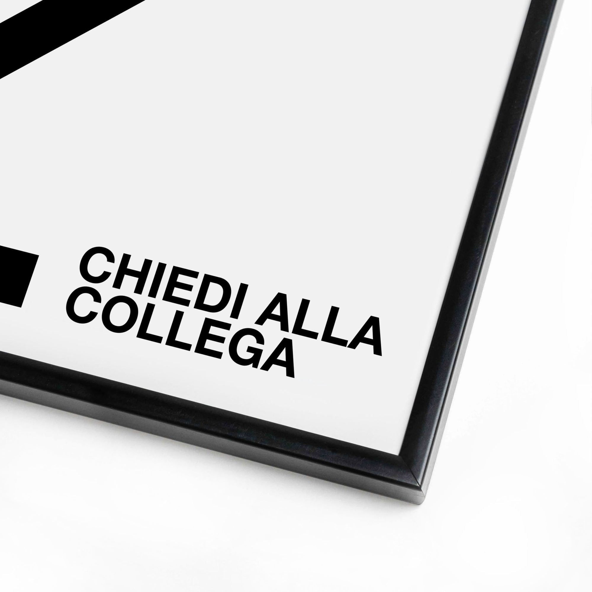 Chiedi alla collega