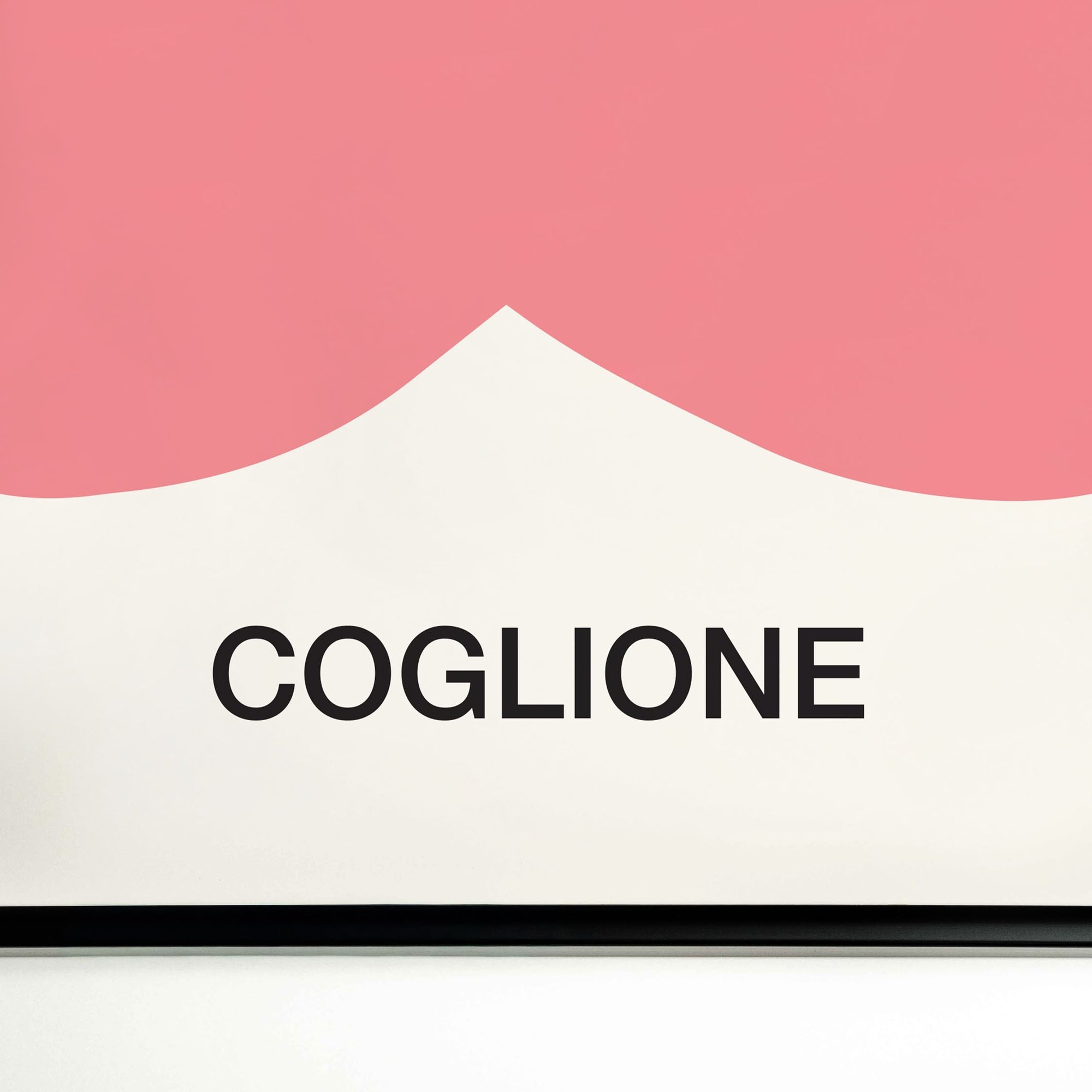 Amore / Coglione
