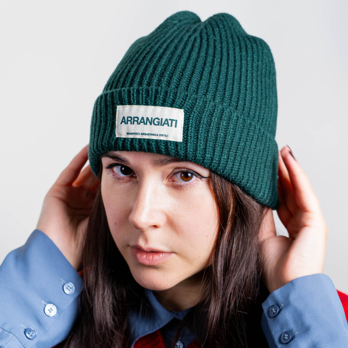 Berretto - Arrangiati