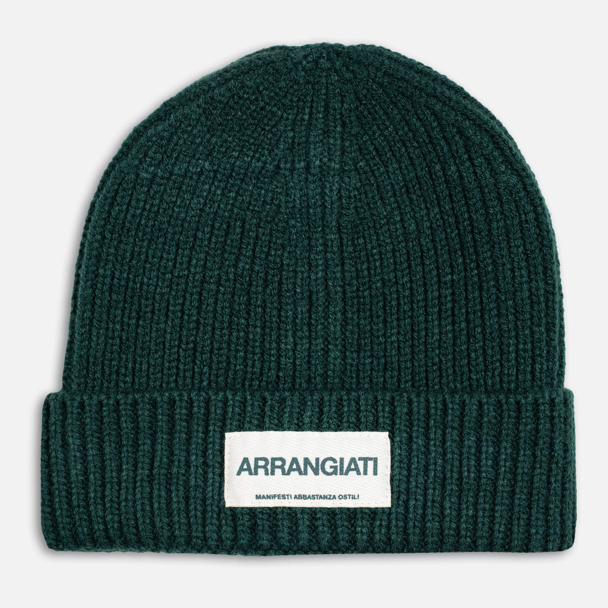 Berretto - Arrangiati