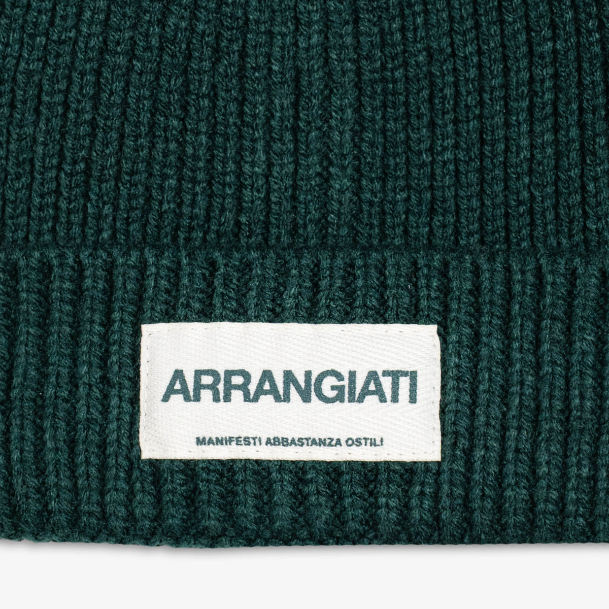 Berretto - Arrangiati
