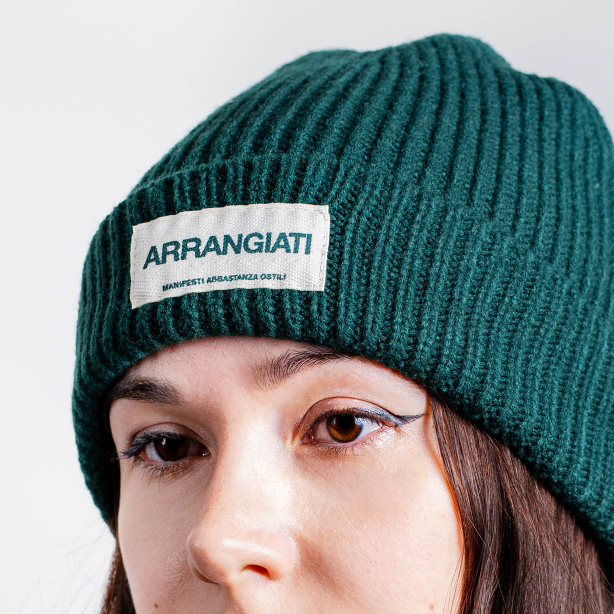 Berretto - Arrangiati