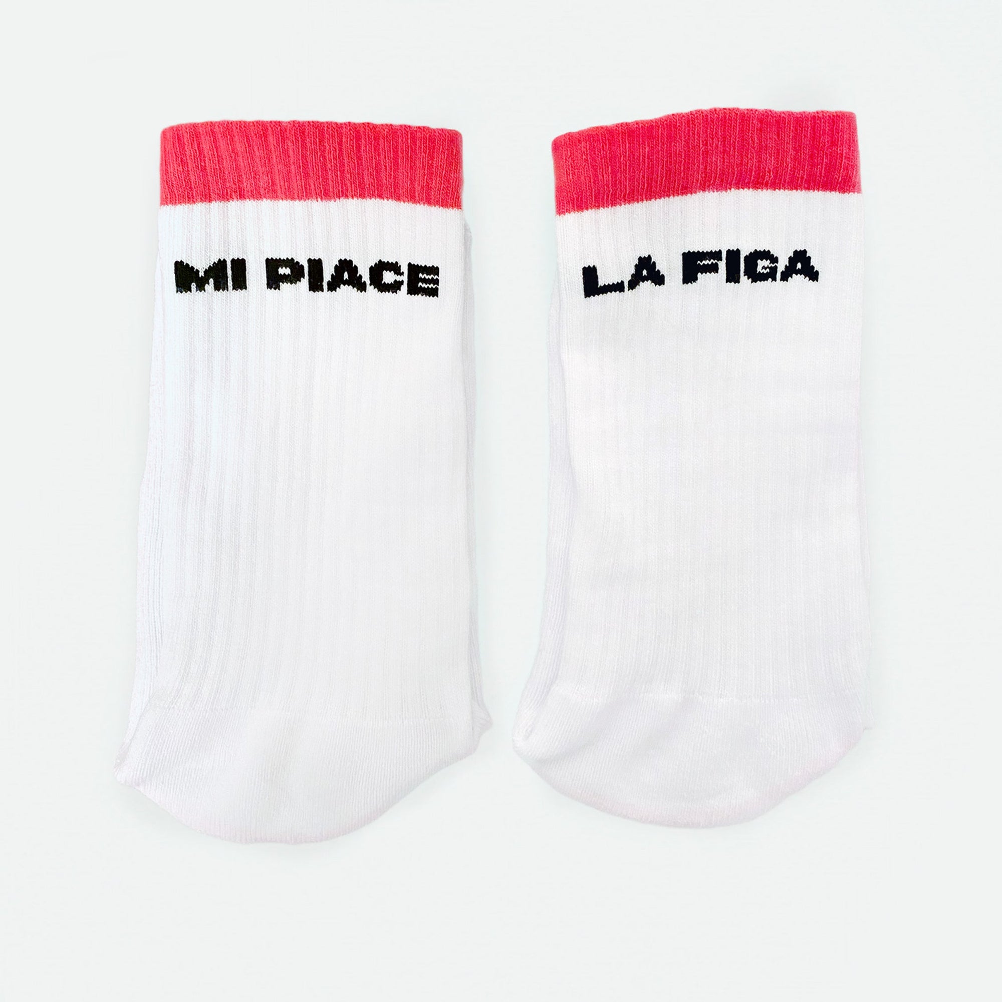 Calzini - Mi piace la figa