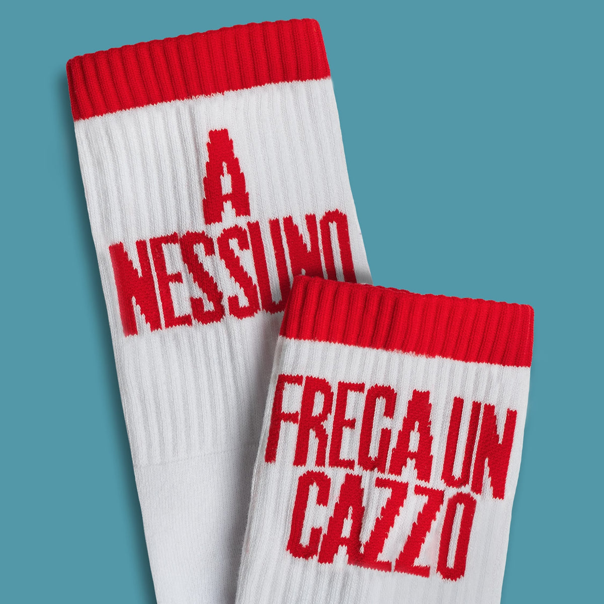Calzini - A nessuno frega un cazzo