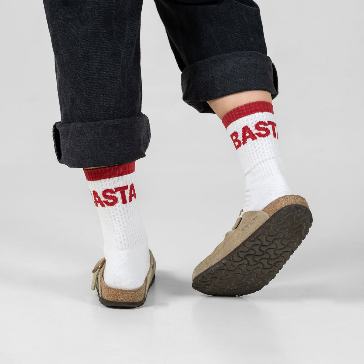 Calzini - Basta