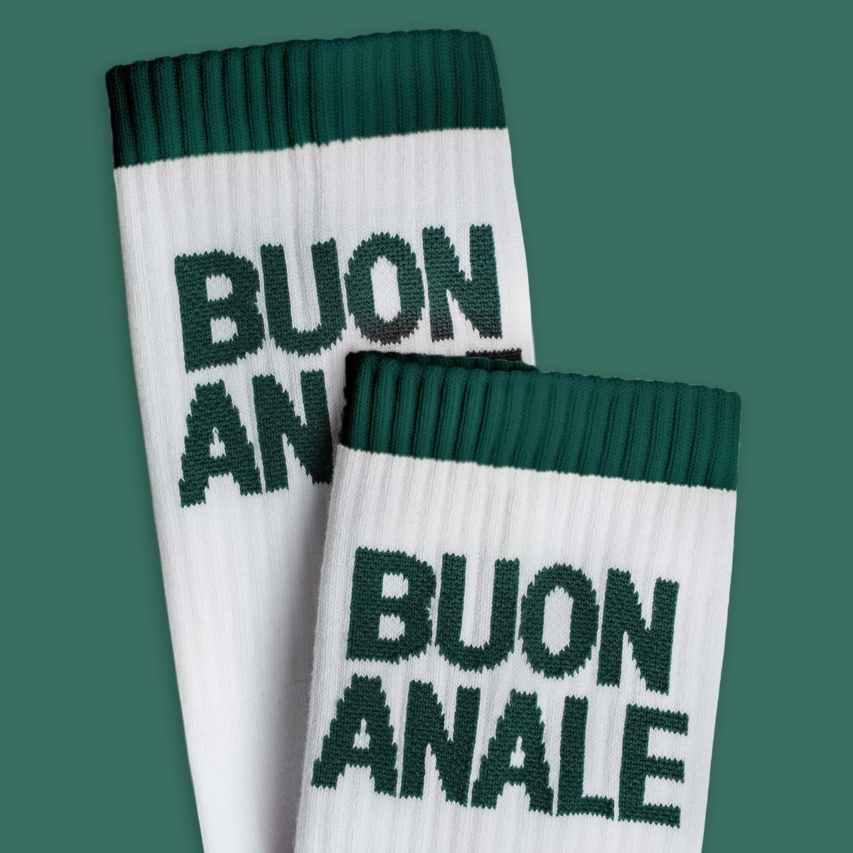 Calzini - Buon Anale