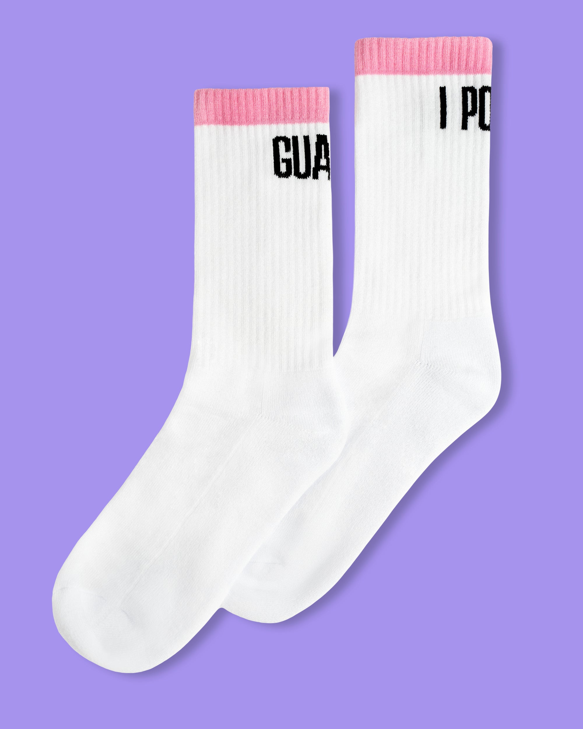 Calzini - Guardo i porno