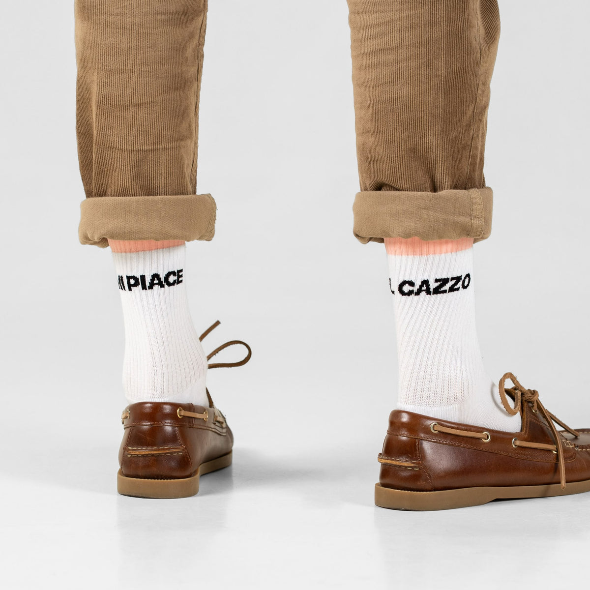 Calzini - Mi piace il cazzo
