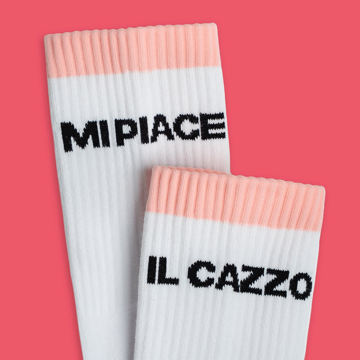 Calzini - Mi piace il cazzo