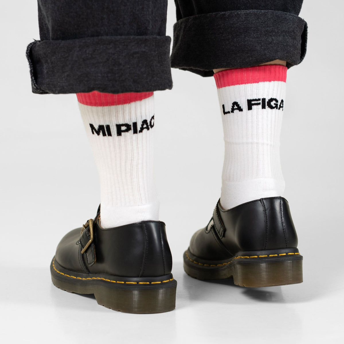 Calzini - Mi piace la figa