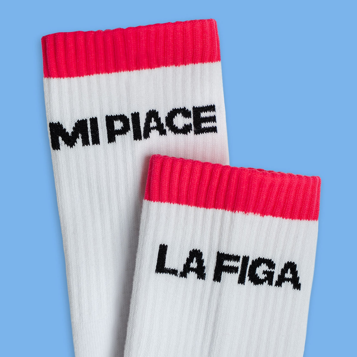 Calzini - Mi piace la figa