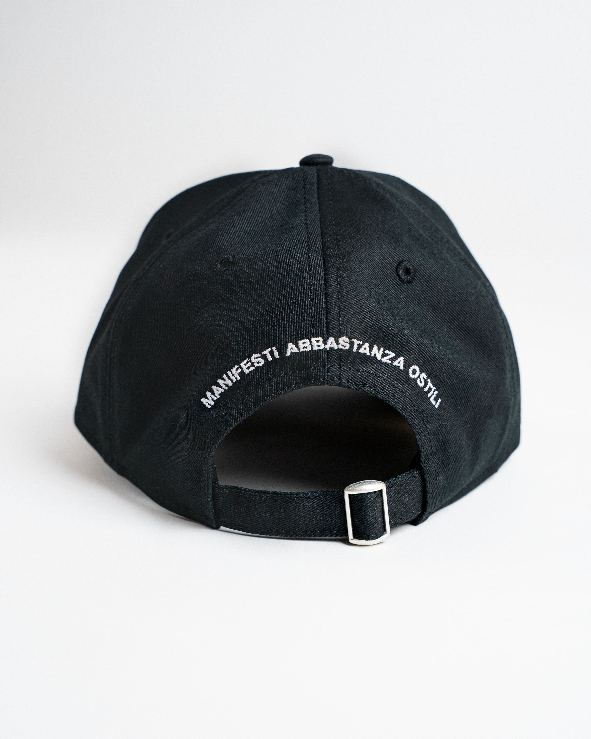 Cappellino - Il Dj non suona