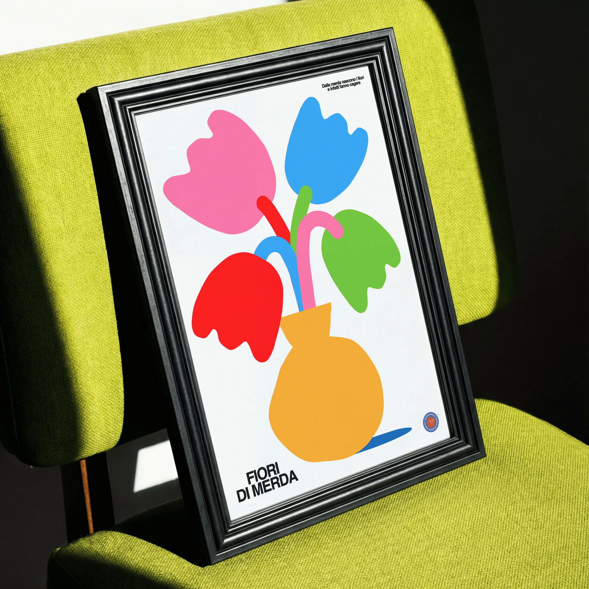 Fiori di merda