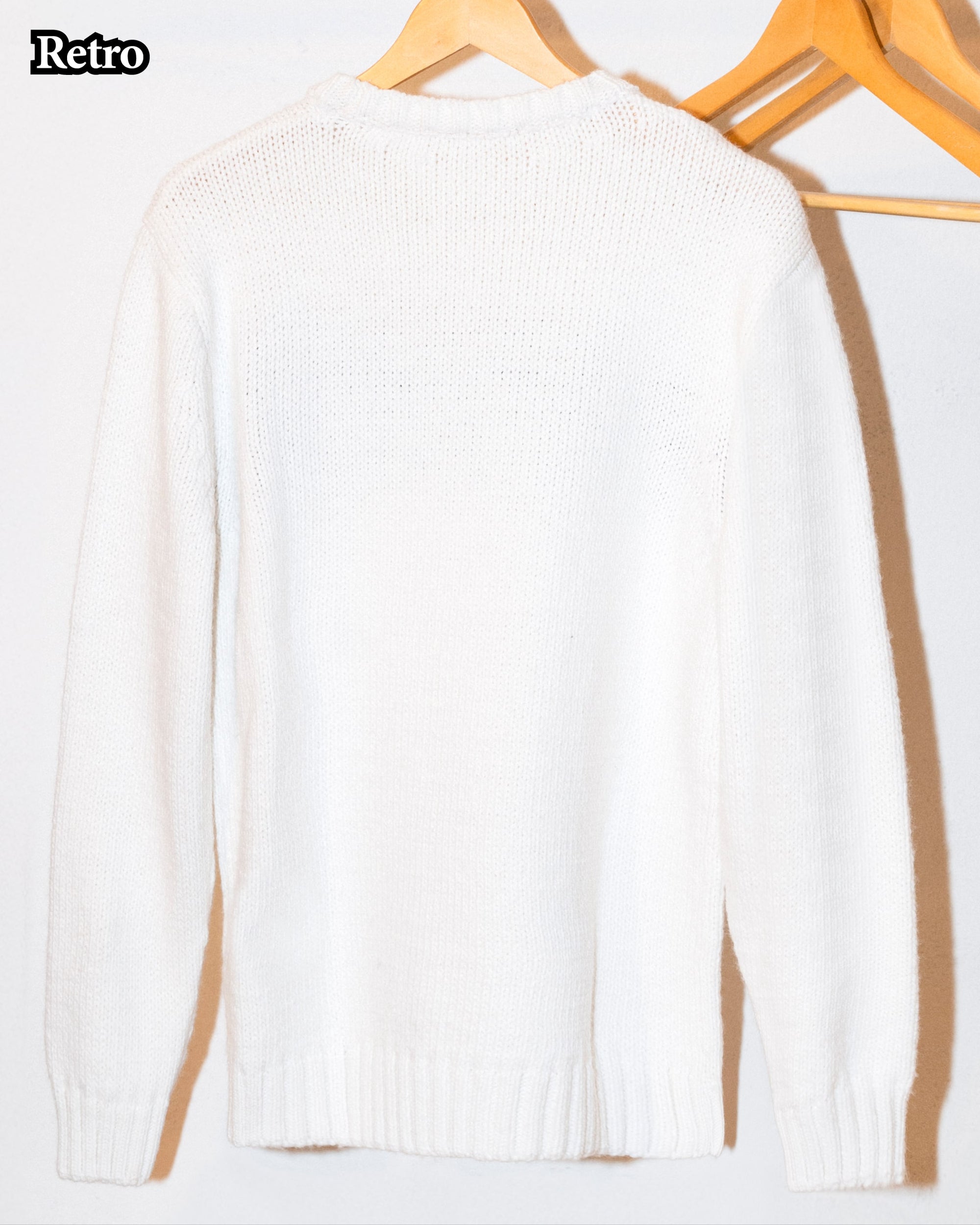 Maglione Guardo i porno