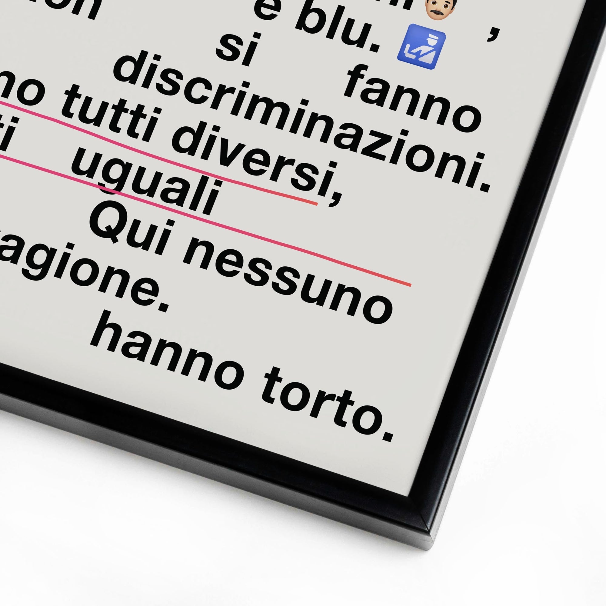 Manifesto dei manifesti