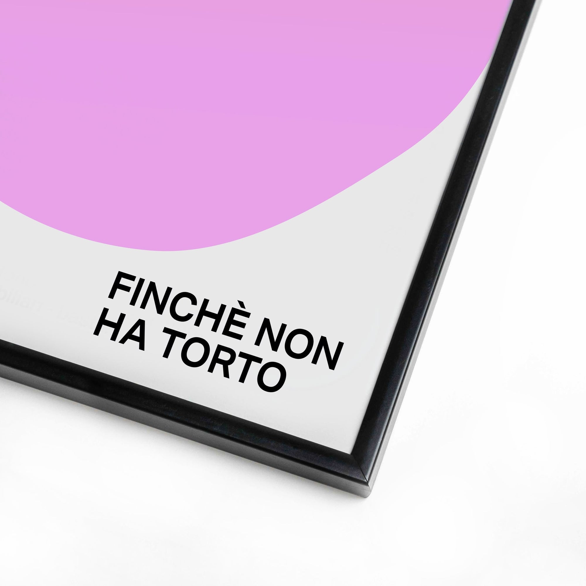 Il cliente ha sempre ragione finché non ha torto