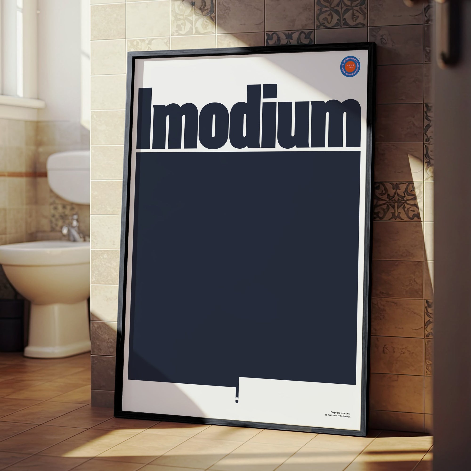 Imodium