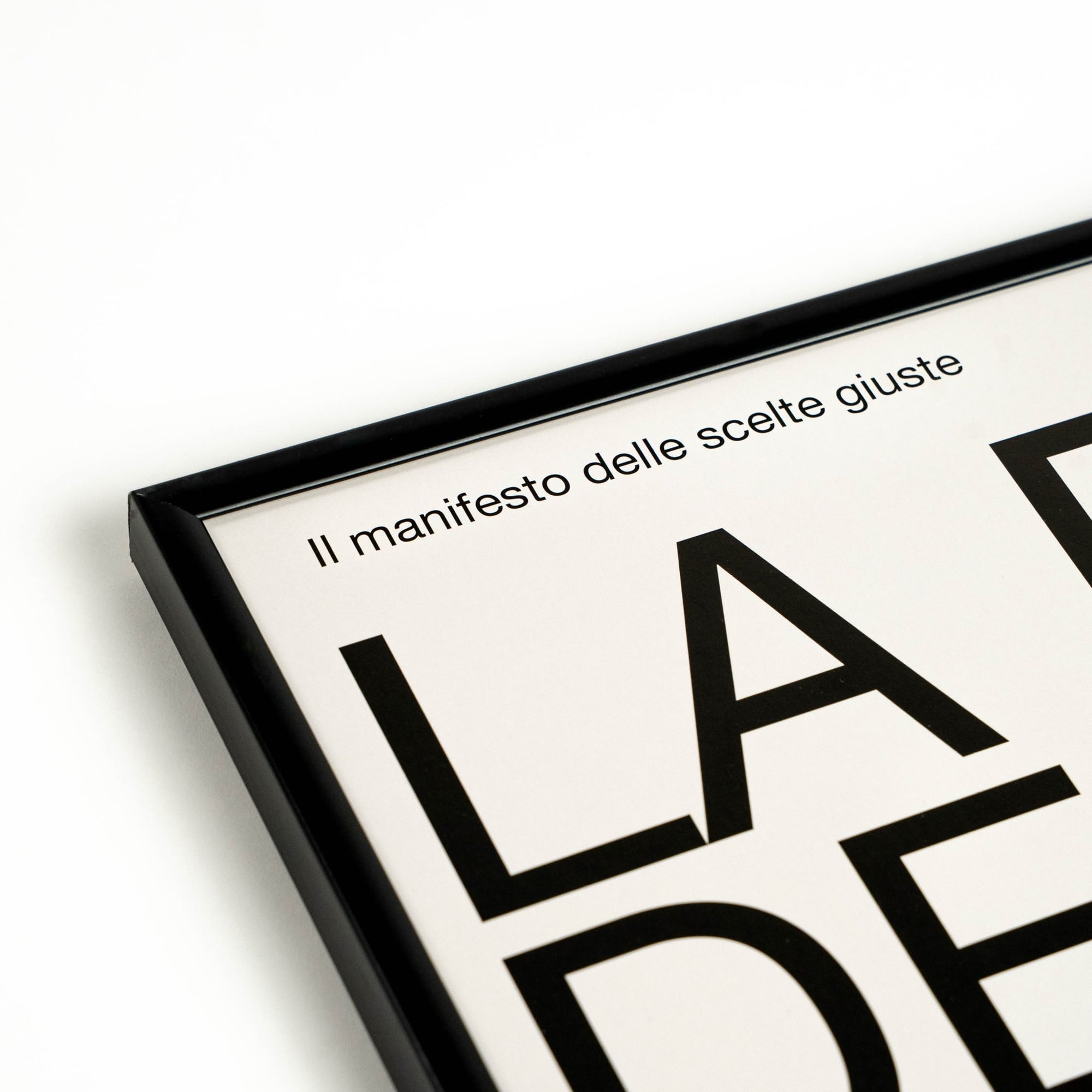 La Regola del Giorno Dopo