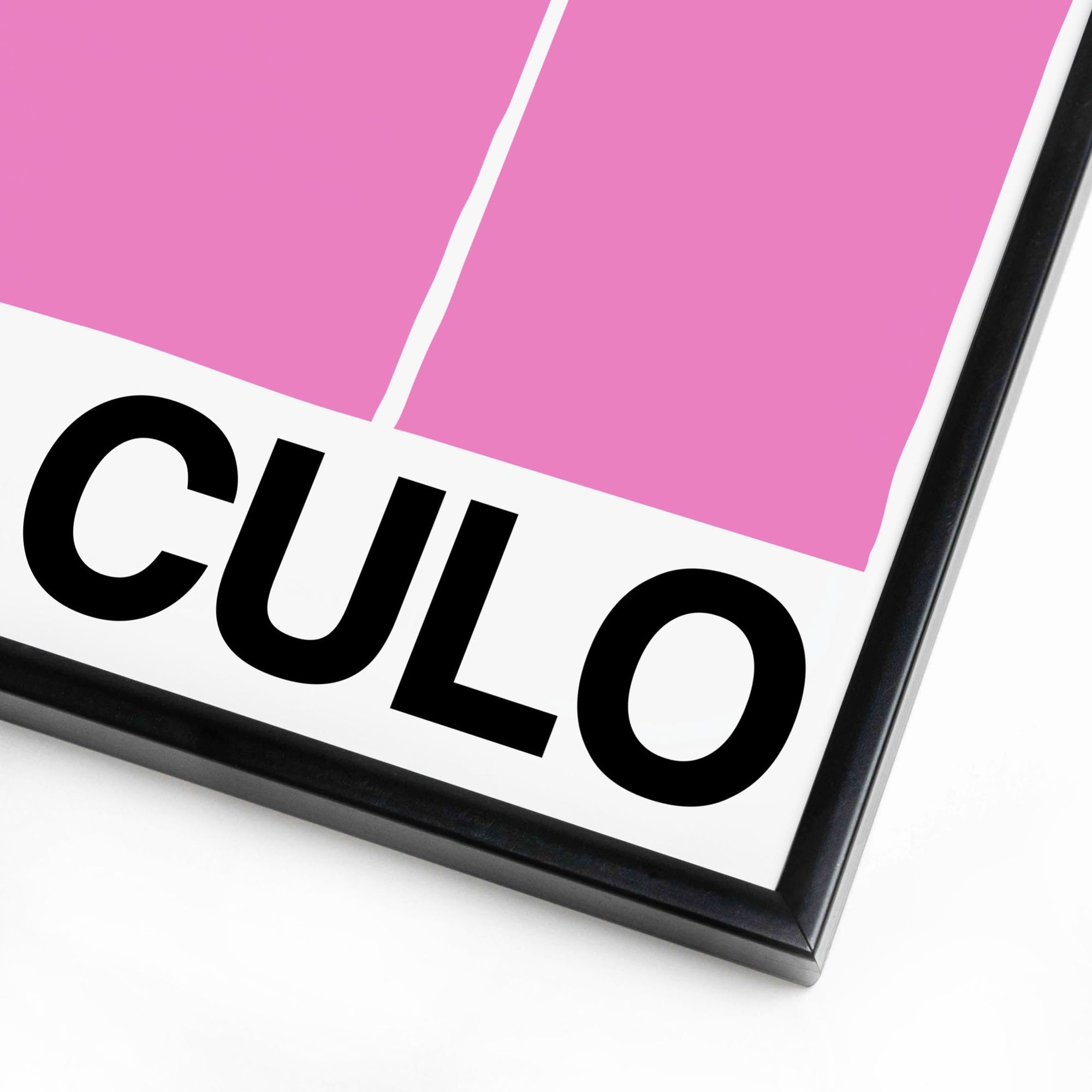 Le mani nel culo