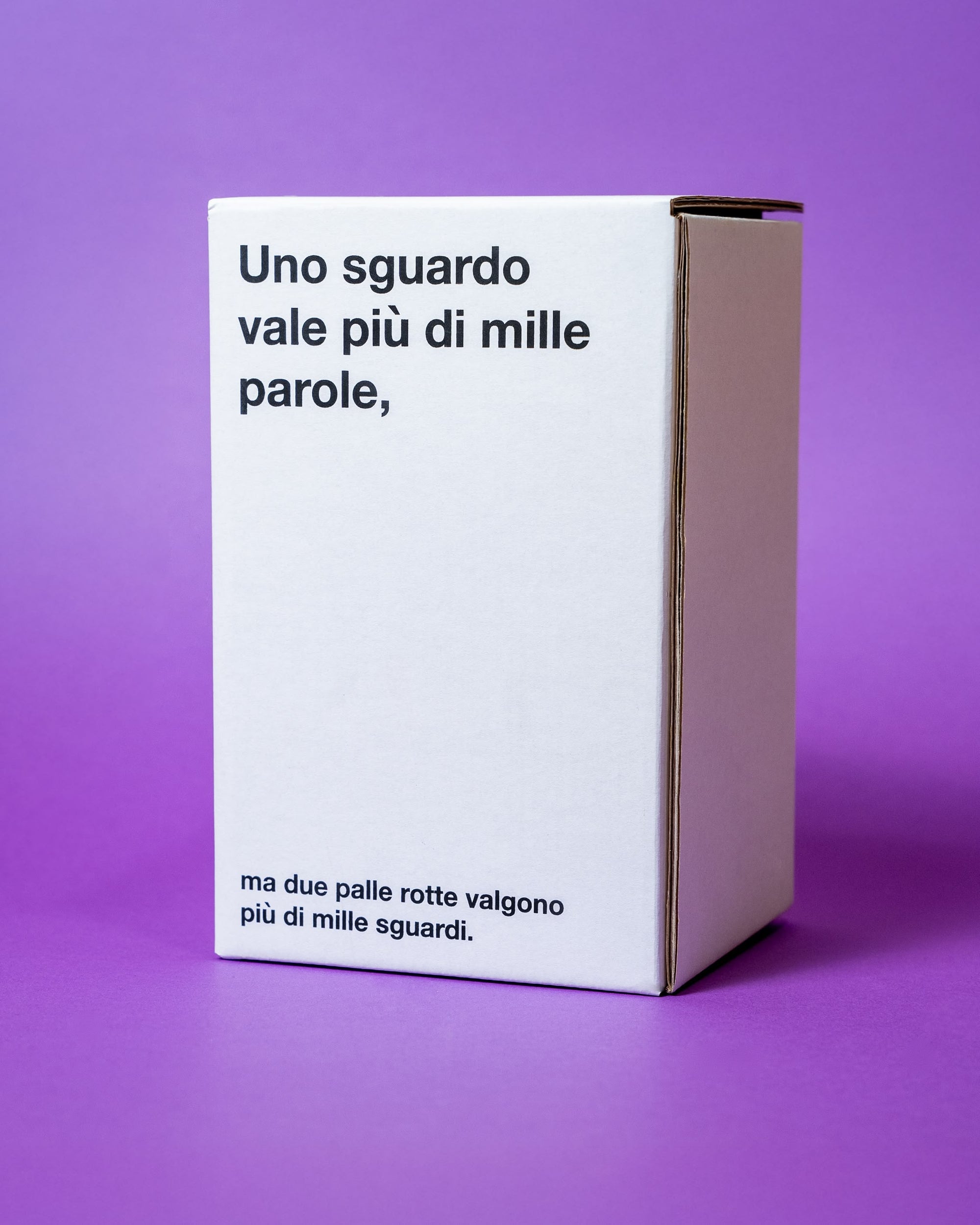 Le Palle che mi hai rotto 🔮🔮