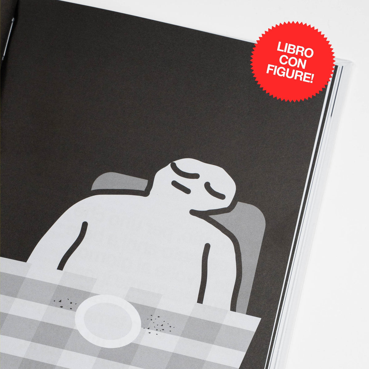 Libro Fastidi